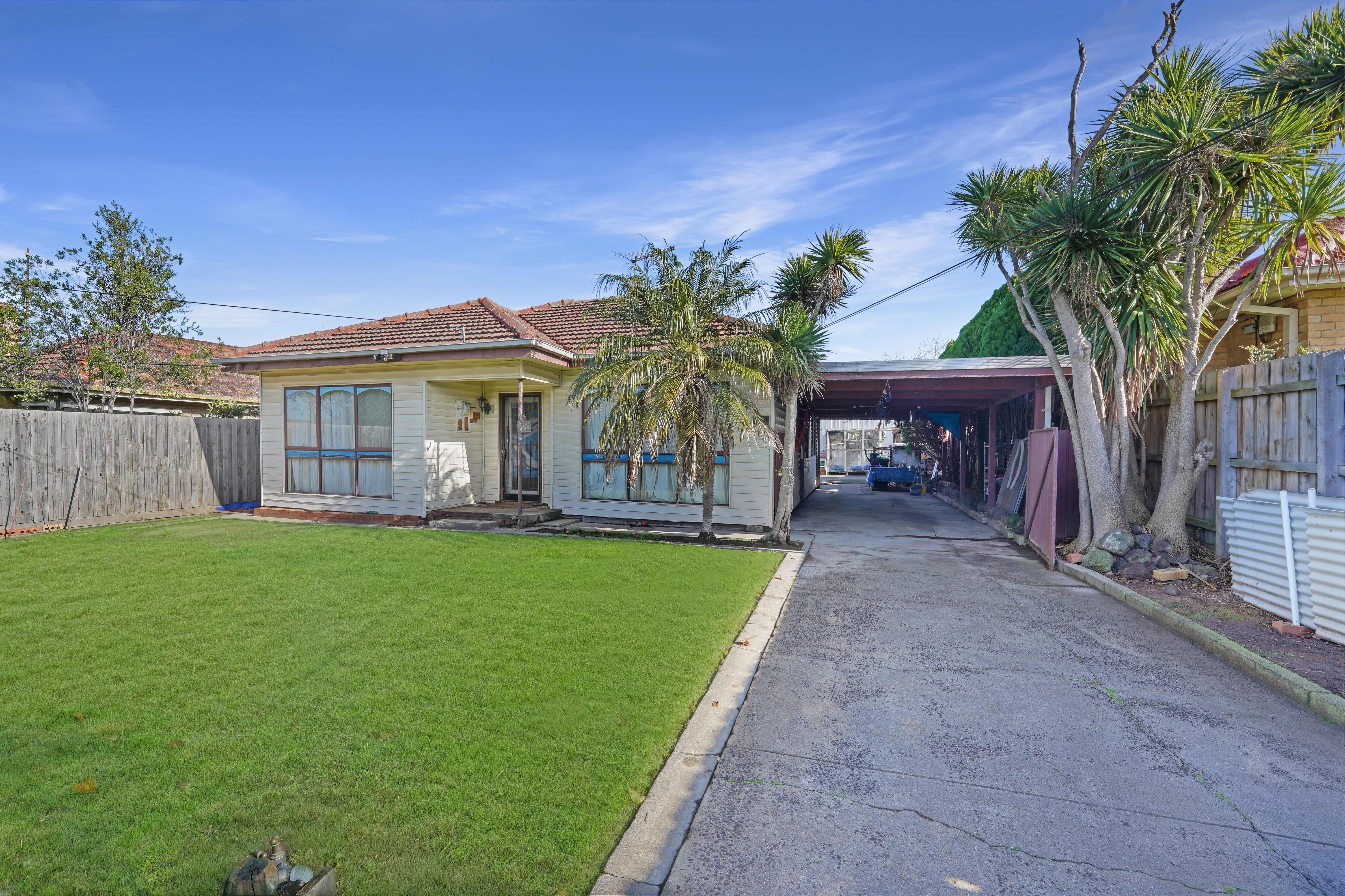 22 Bulong Street, Dandenong VIC