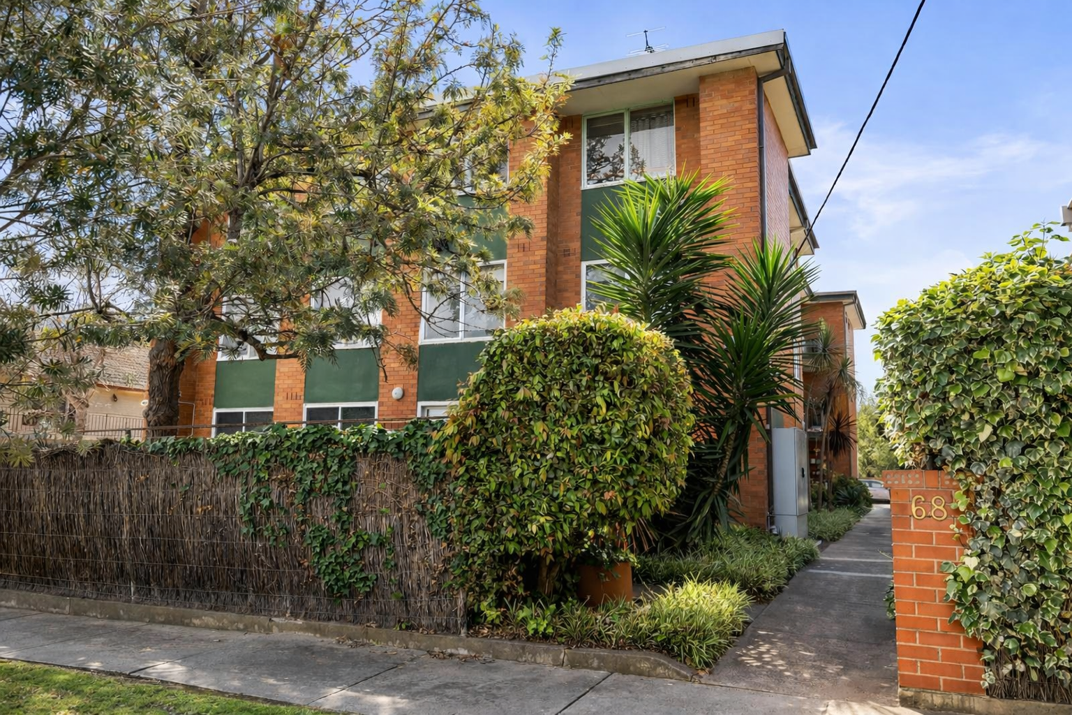 10/68 Edgar Street North, Glen Iris VIC