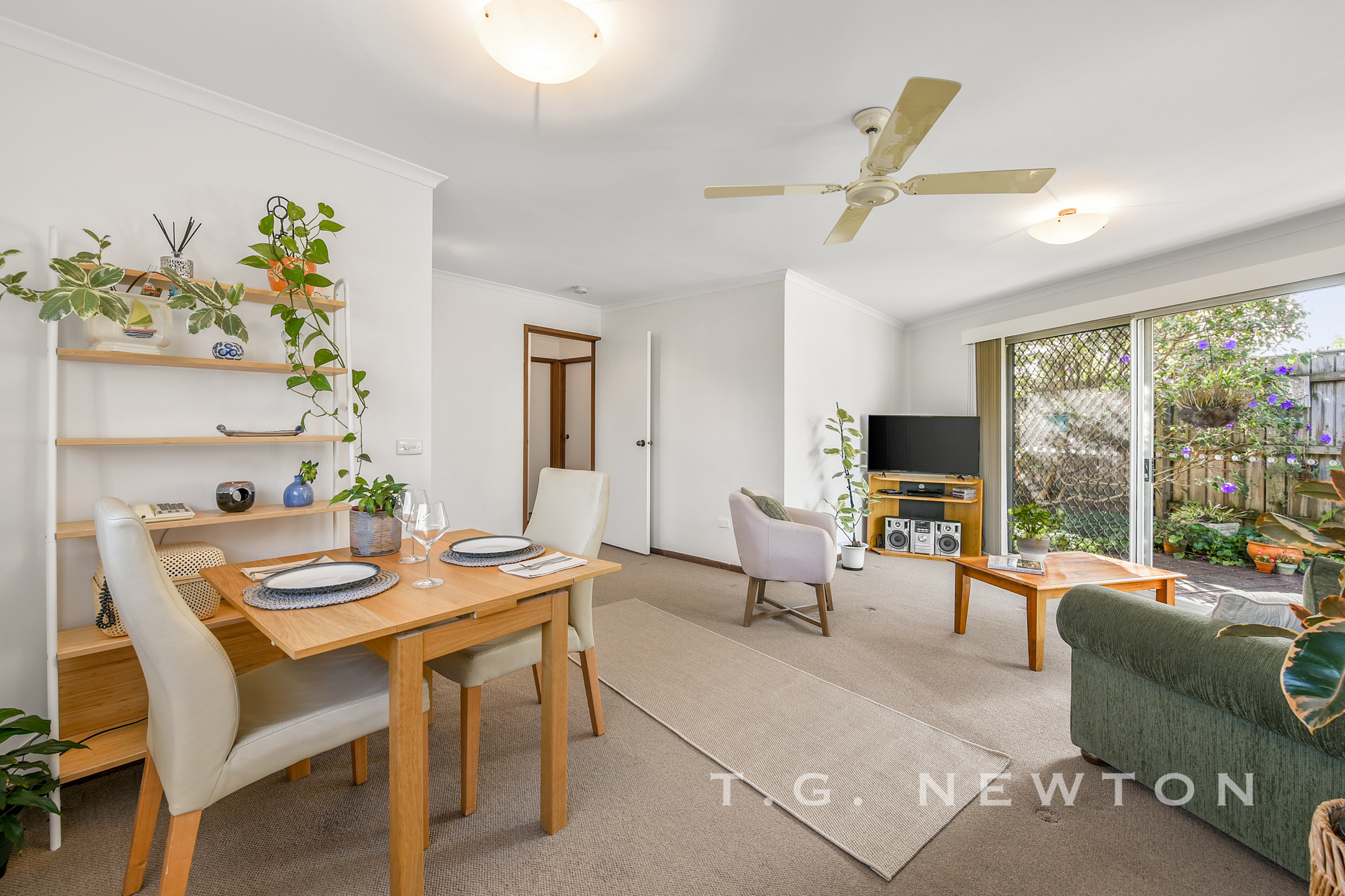 3/1 Mcintosh Street, Oakleigh VIC