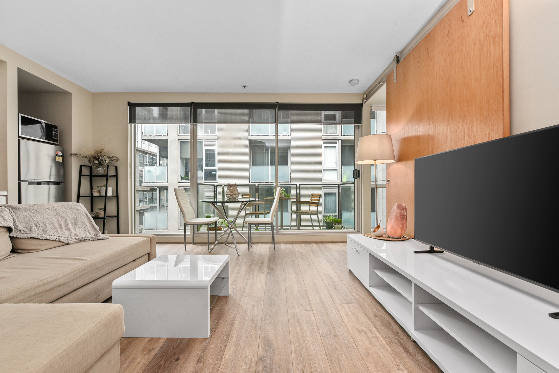 301/201 Powlett Street, East Melbourne VIC