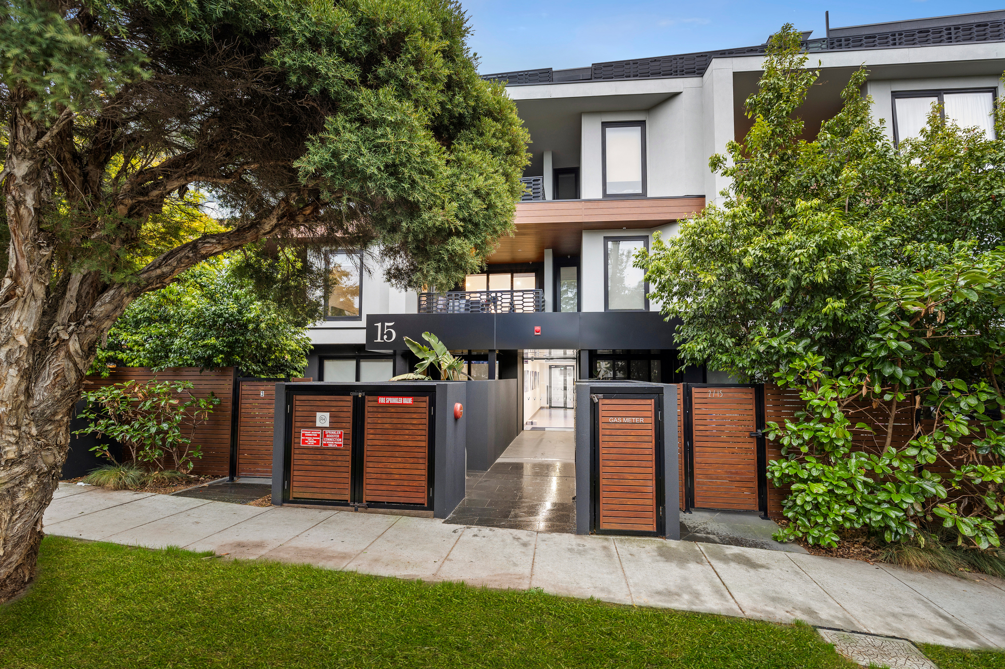 10/15 Vickery Street, Bentleigh VIC