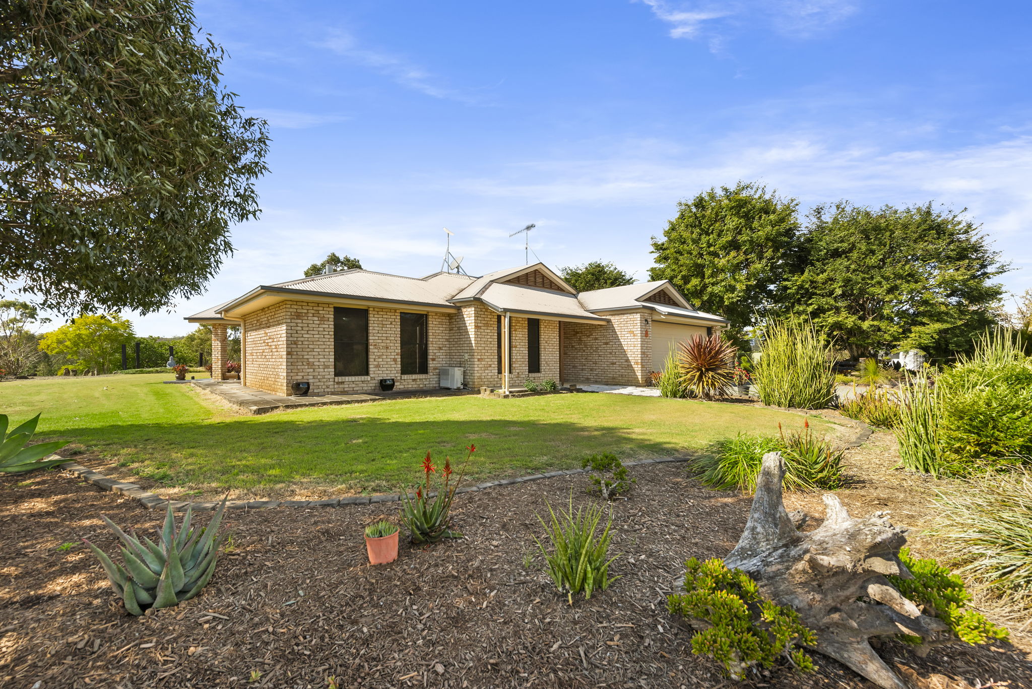 21 Townsend Road, Ivory Creek QLD 4313