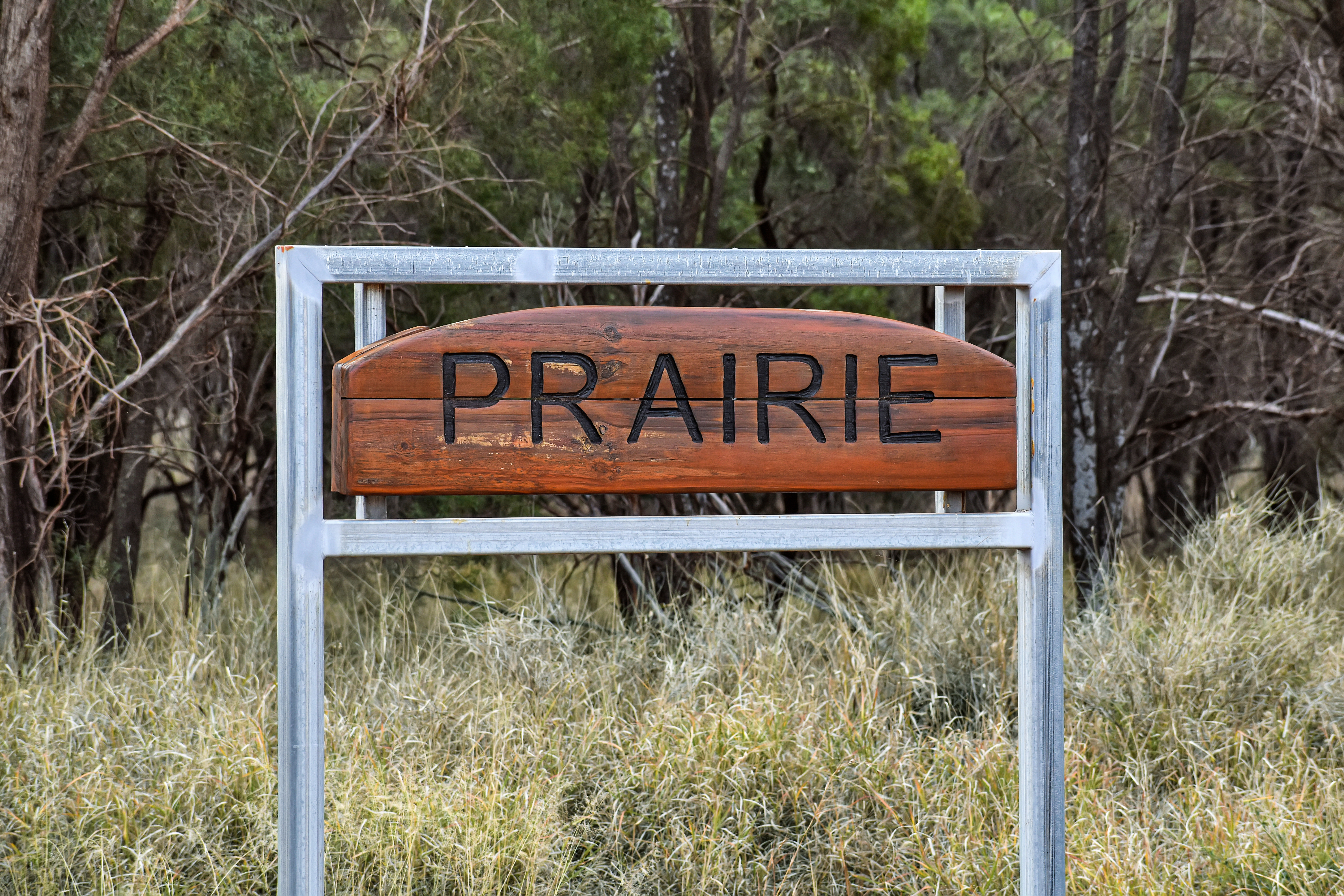 " Prairie", Augathella QLD 4477