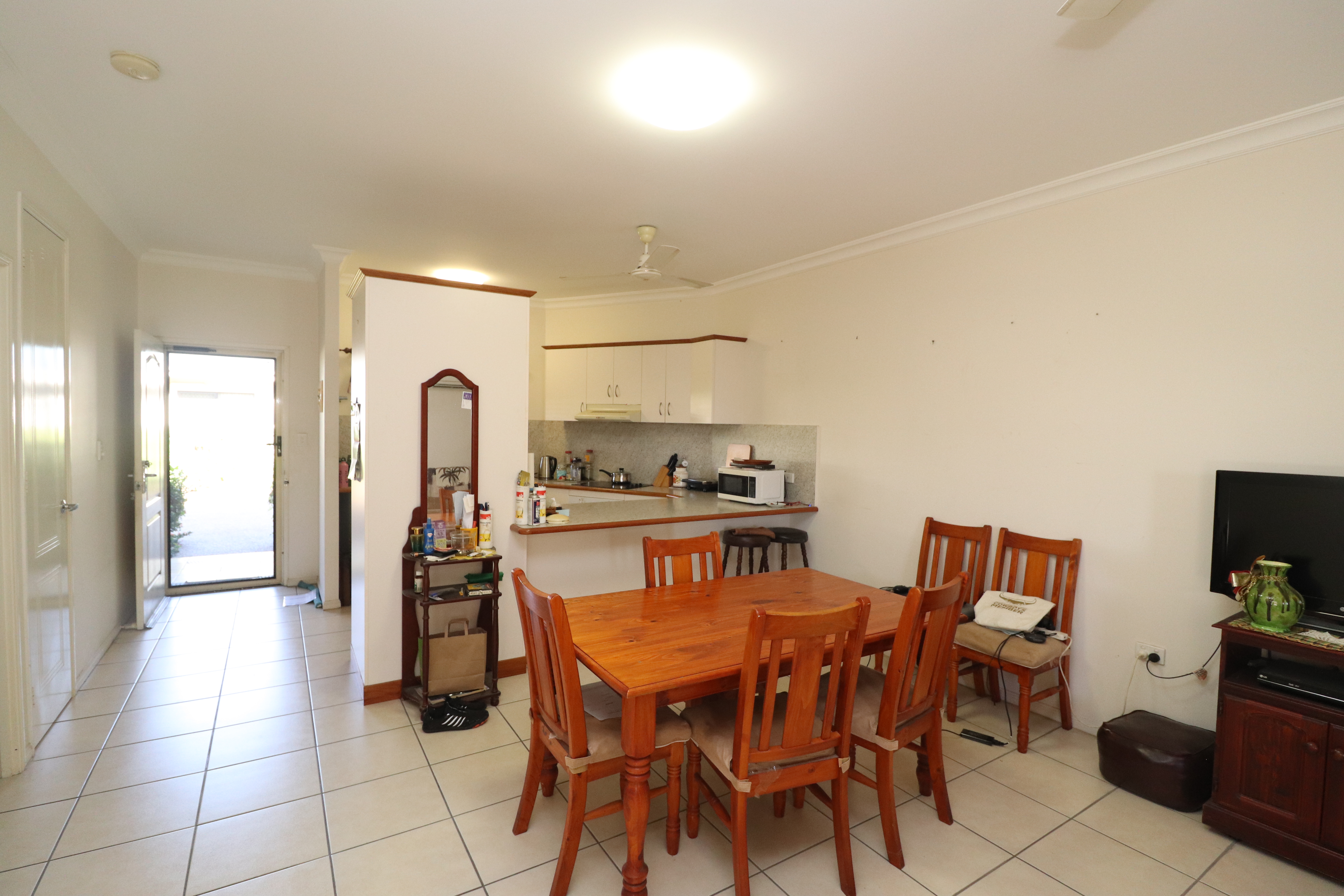 2-bedroom unit at 7/5 Chippendale Street, Ayr, Qld, 4807, , Queensland
