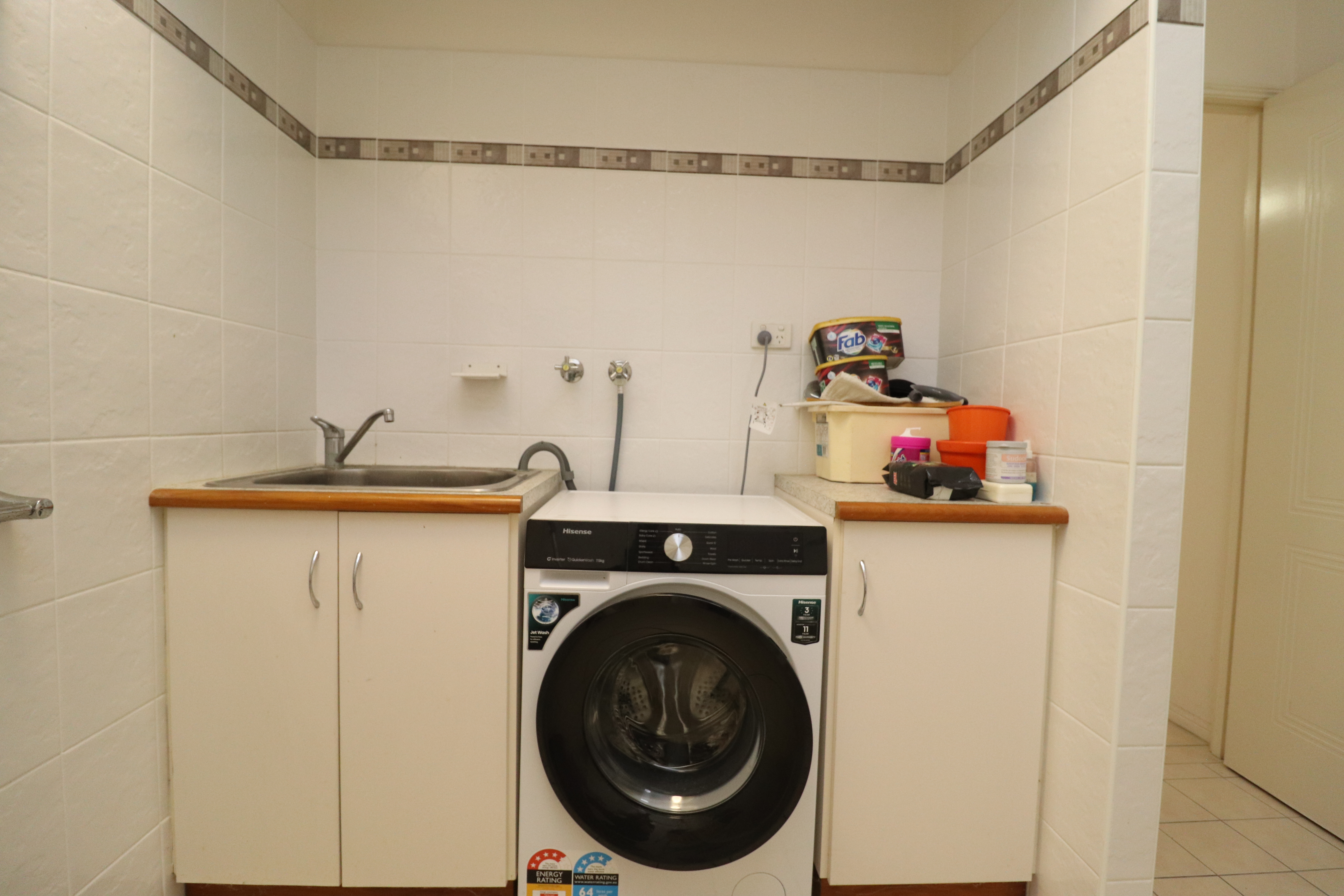 2-bedroom unit at 7/5 Chippendale Street, Ayr, Qld, 4807, , Queensland