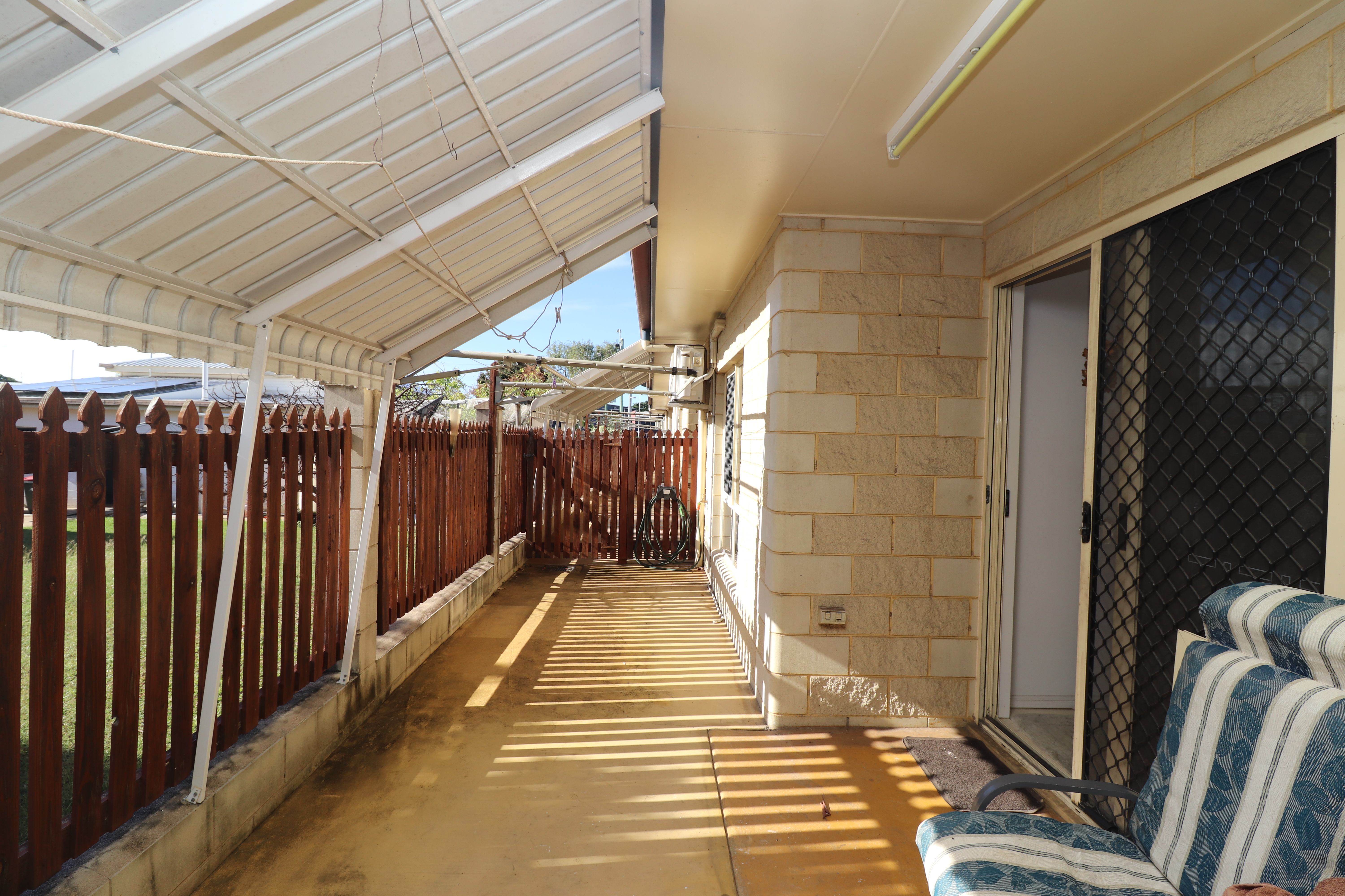 2-bedroom unit at 7/5 Chippendale Street, Ayr, Qld, 4807, , Queensland