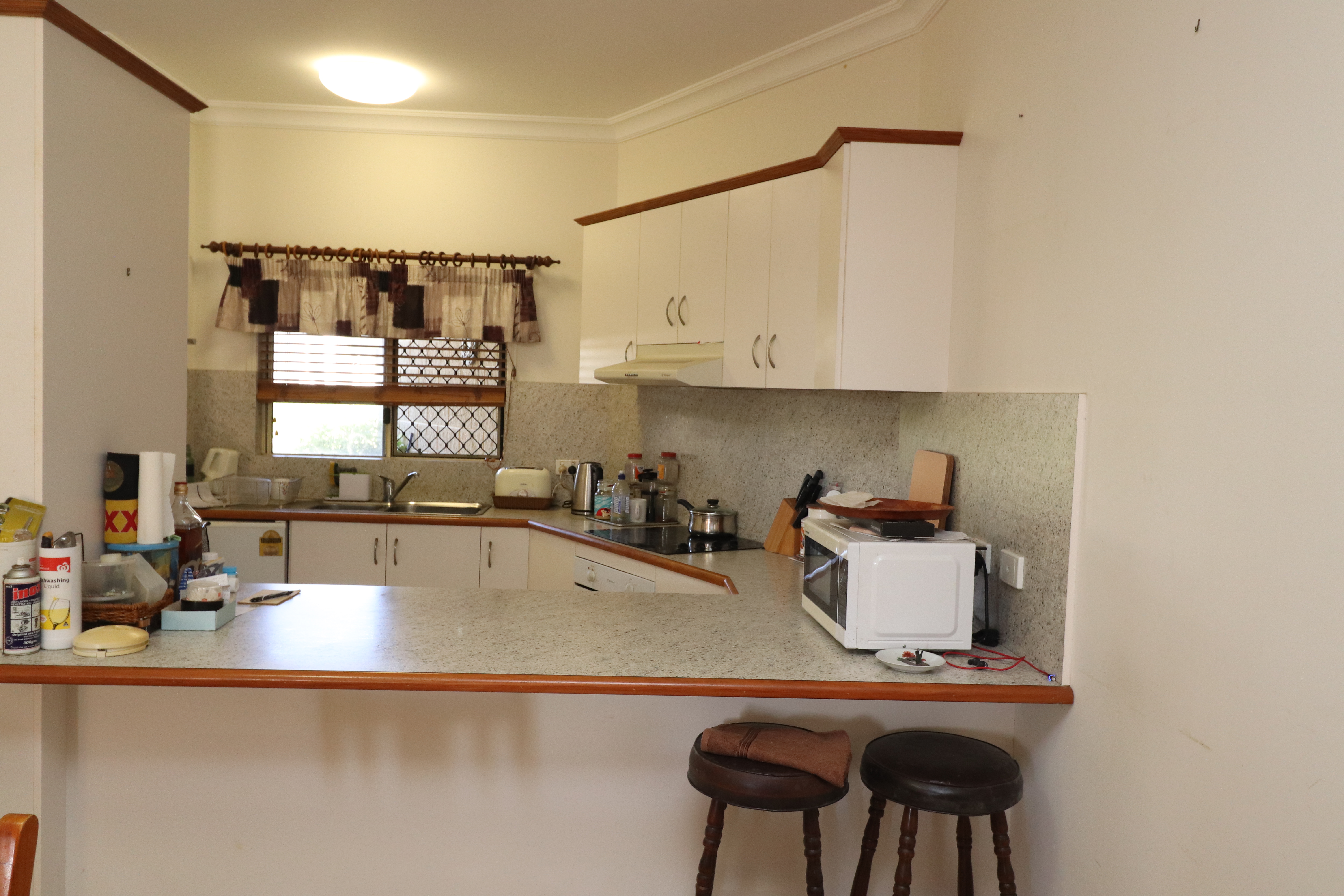2-bedroom unit at 7/5 Chippendale Street, Ayr, Qld, 4807, , Queensland