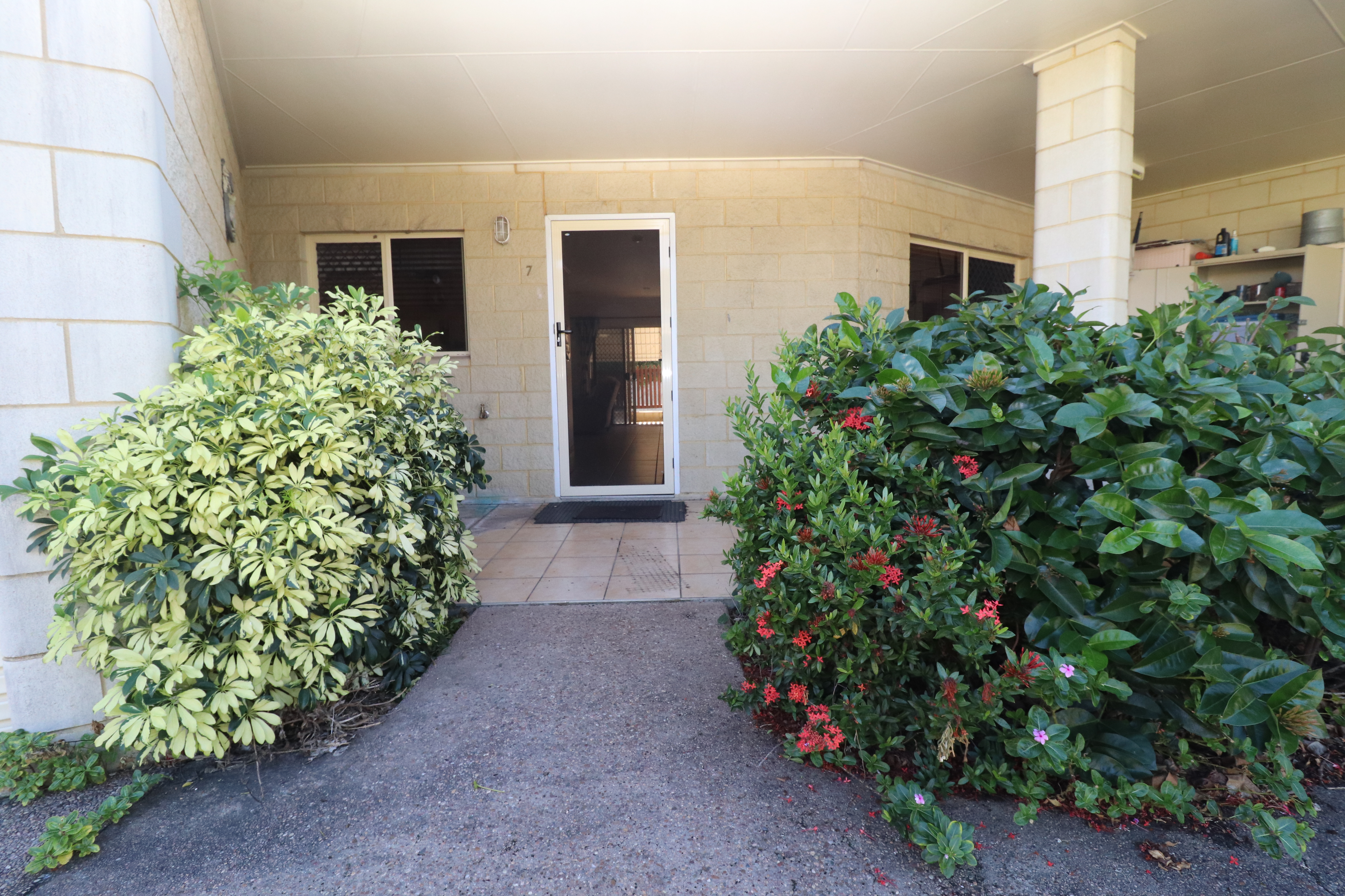2-bedroom unit at 7/5 Chippendale Street, Ayr, Qld, 4807, , Queensland