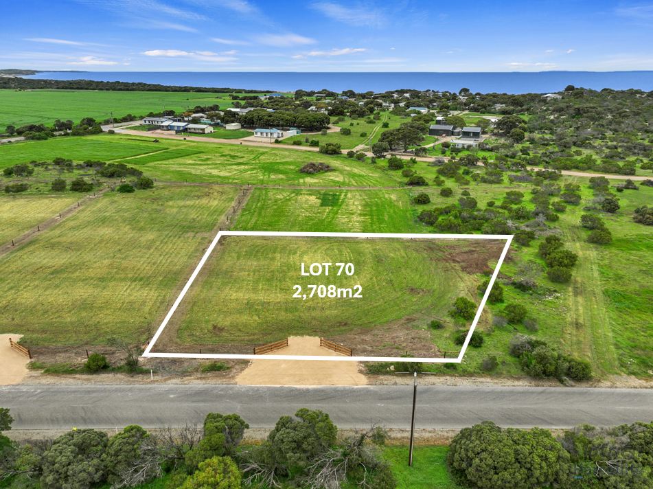Lot 70 & 72 Marine Parade, Port Moorowie For Sale by Farmbuy.com - image 3