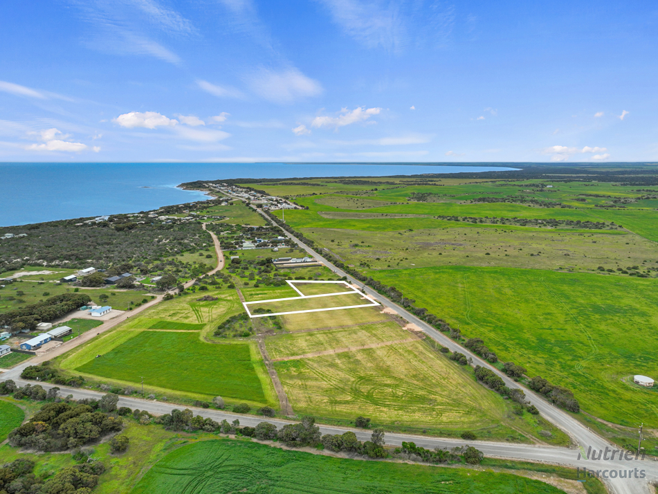 Lot 70 & 72 Marine Parade, Port Moorowie For Sale by Farmbuy.com - image 9
