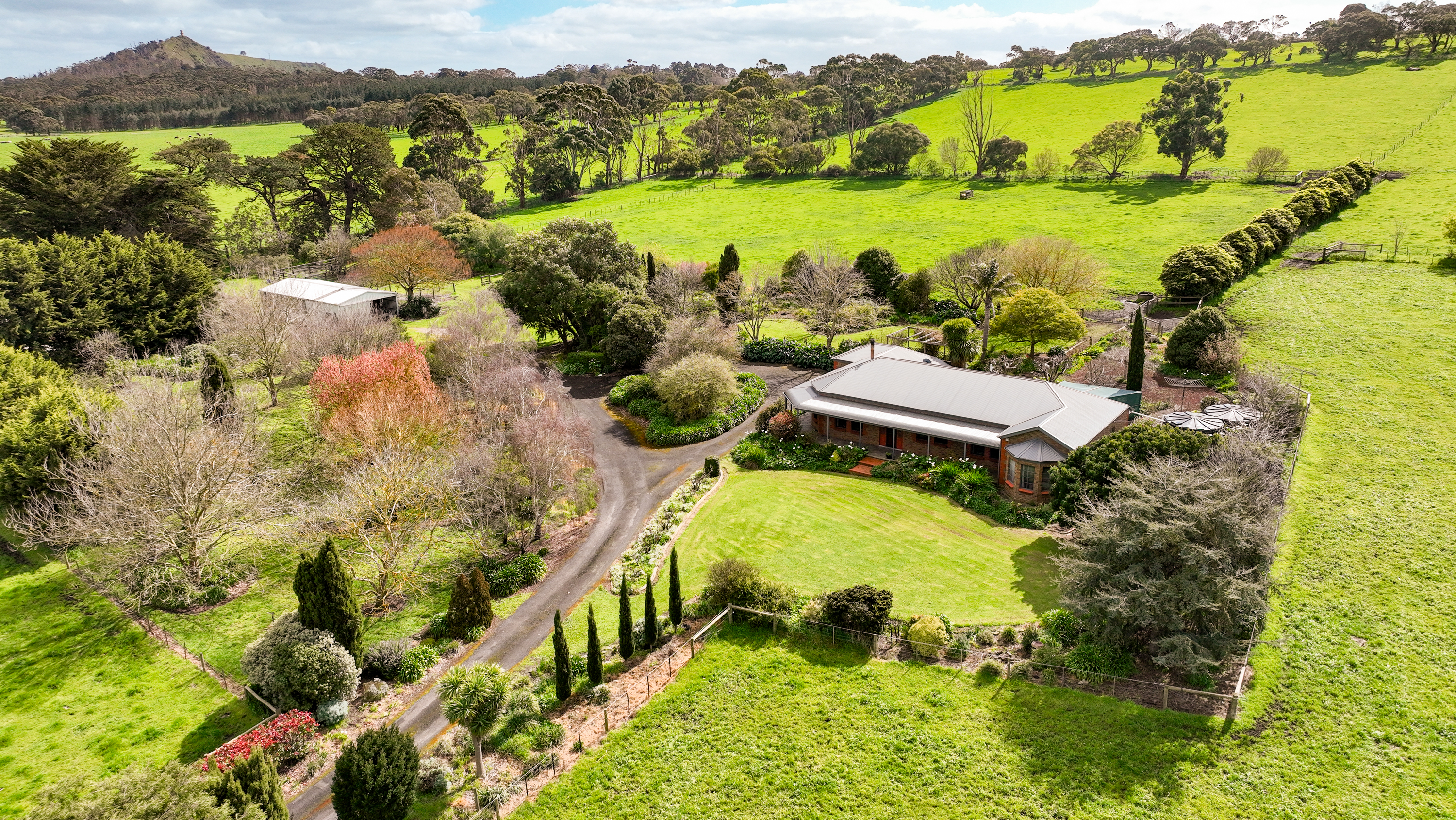 109 Kilsby Road, Moorak SA 5291