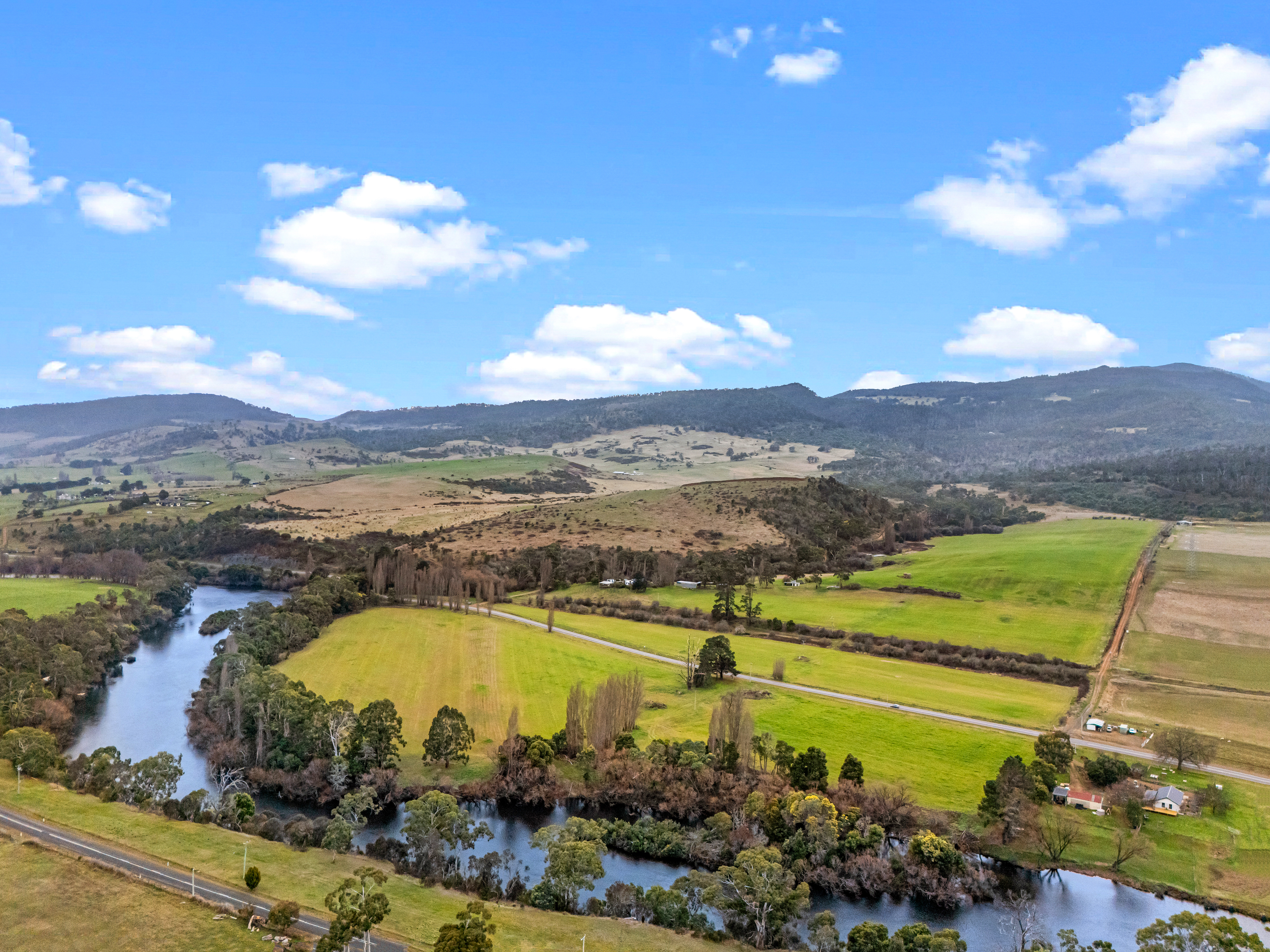 2118 Lyell Highway, Hayes TAS 7140