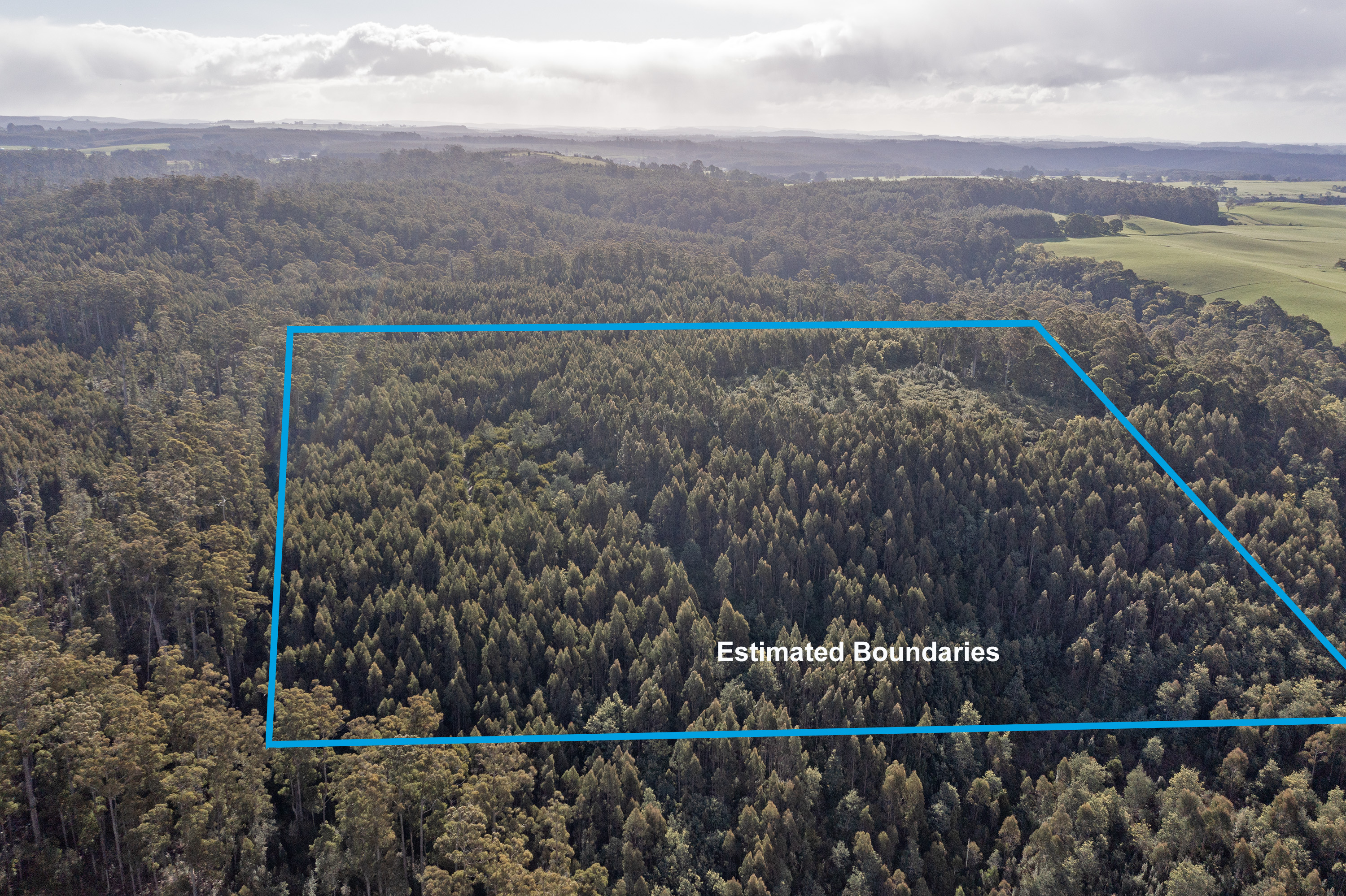 PID 6191426 South Riana Road, Upper Natone TAS 7321