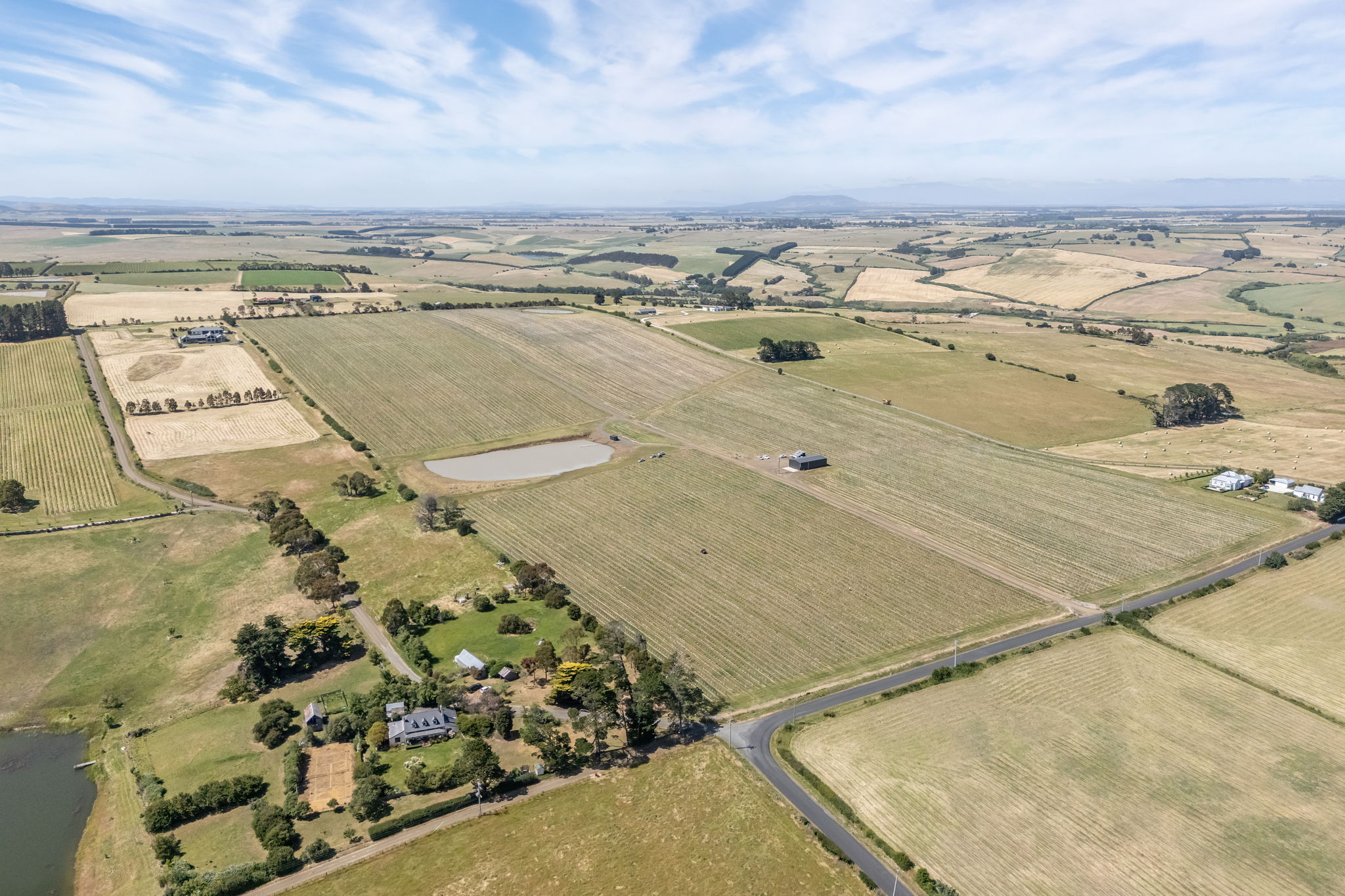 173 White Hills Road, White Hills TAS 7258