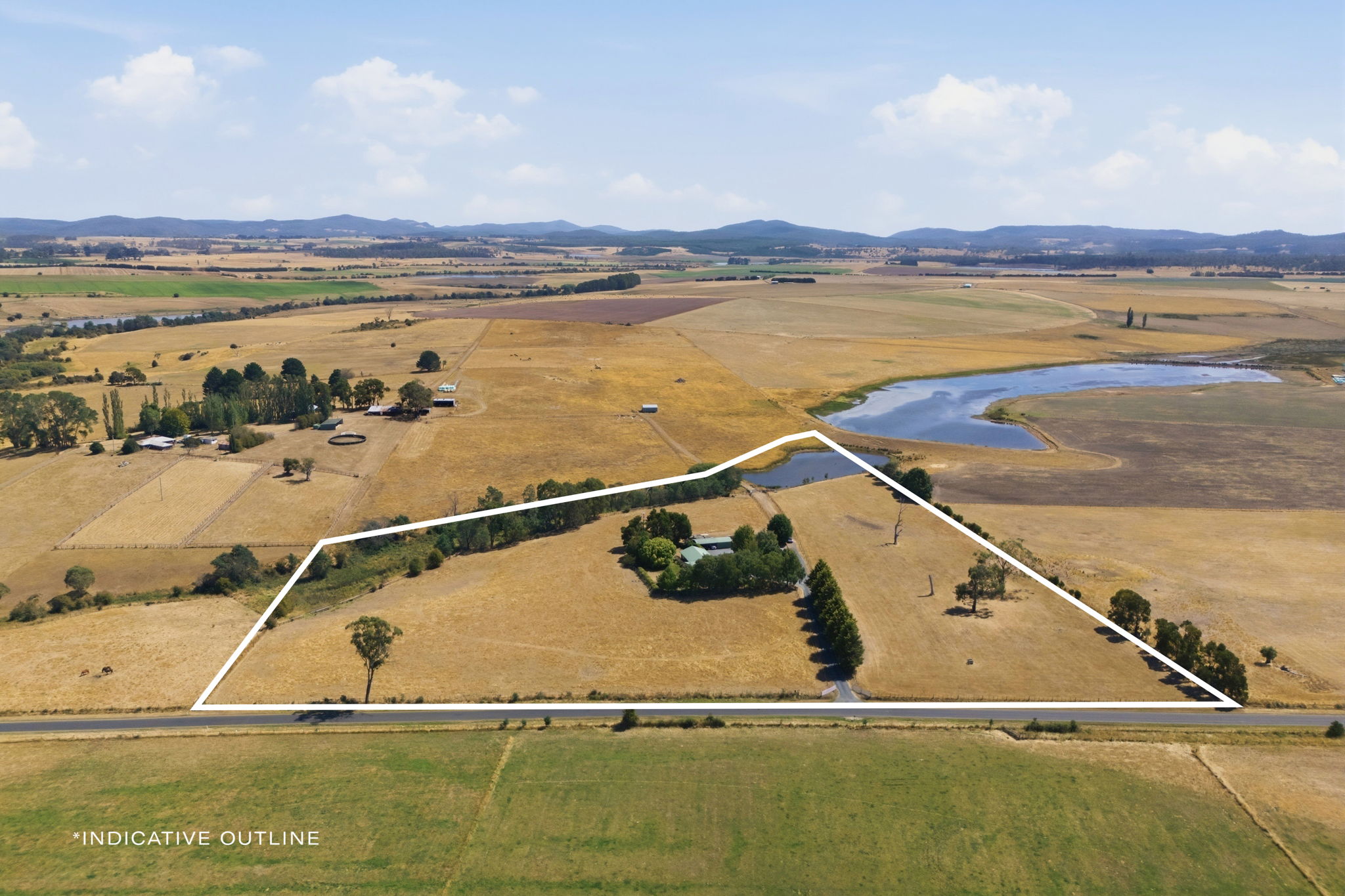 936 Westwood Road, Westwood For Sale by Farmbuy.com - image 2