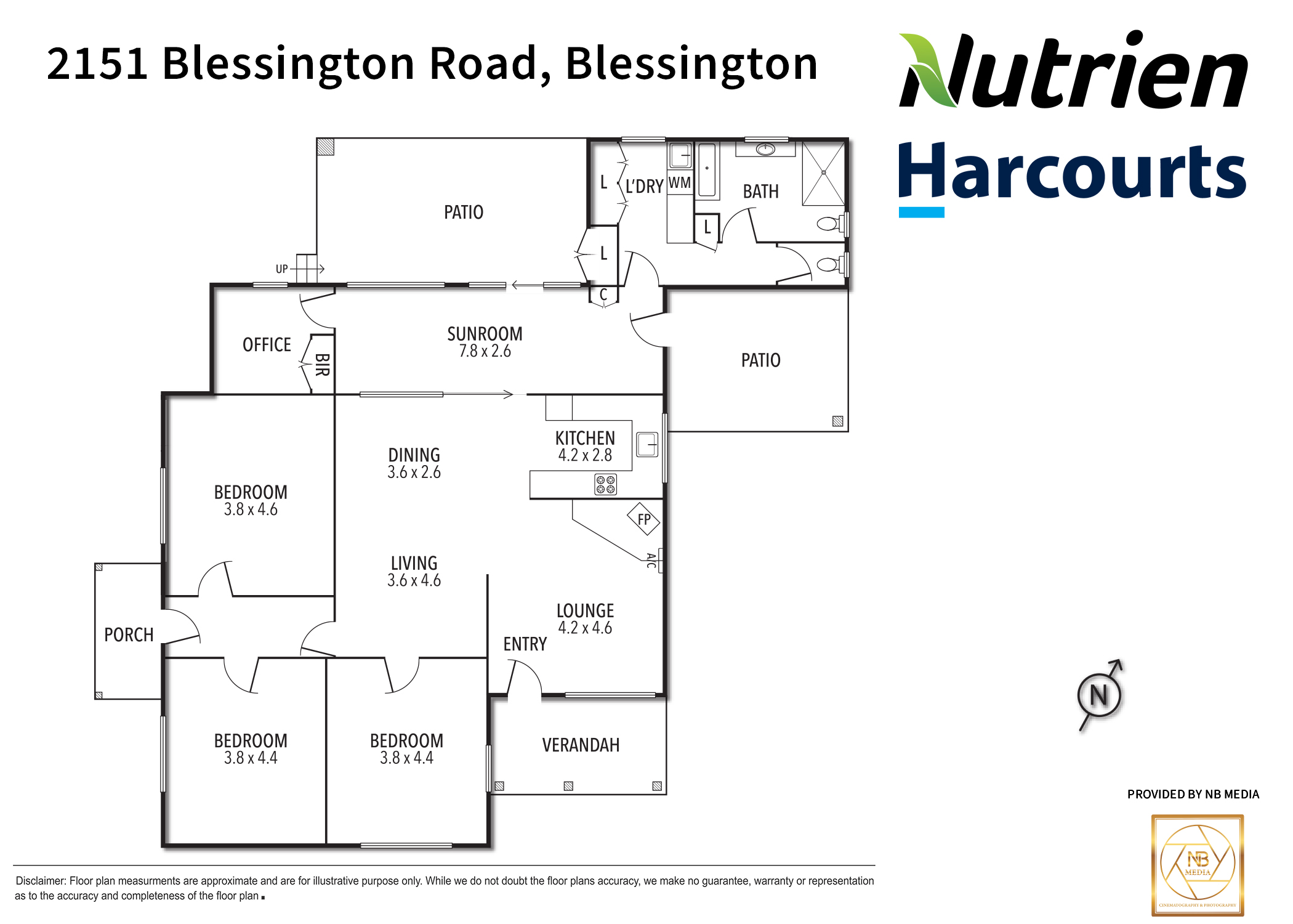 2151 Blessington Road, BLESSINGTON, TAS 7212 Mixed Farming for Sale