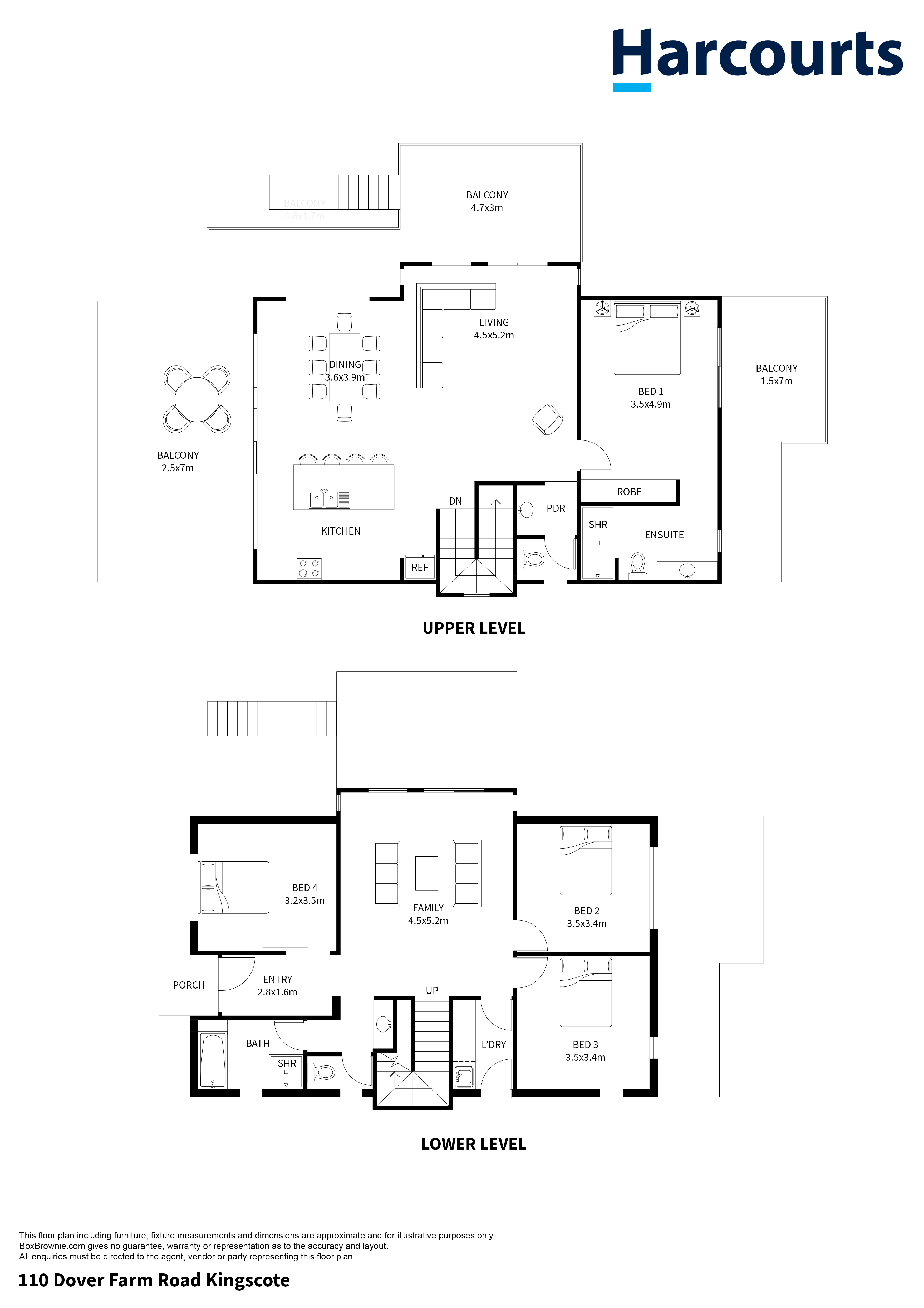 110 Dover Farm Road, KINGSCOTE, SA 5223 House for Sale nutrien