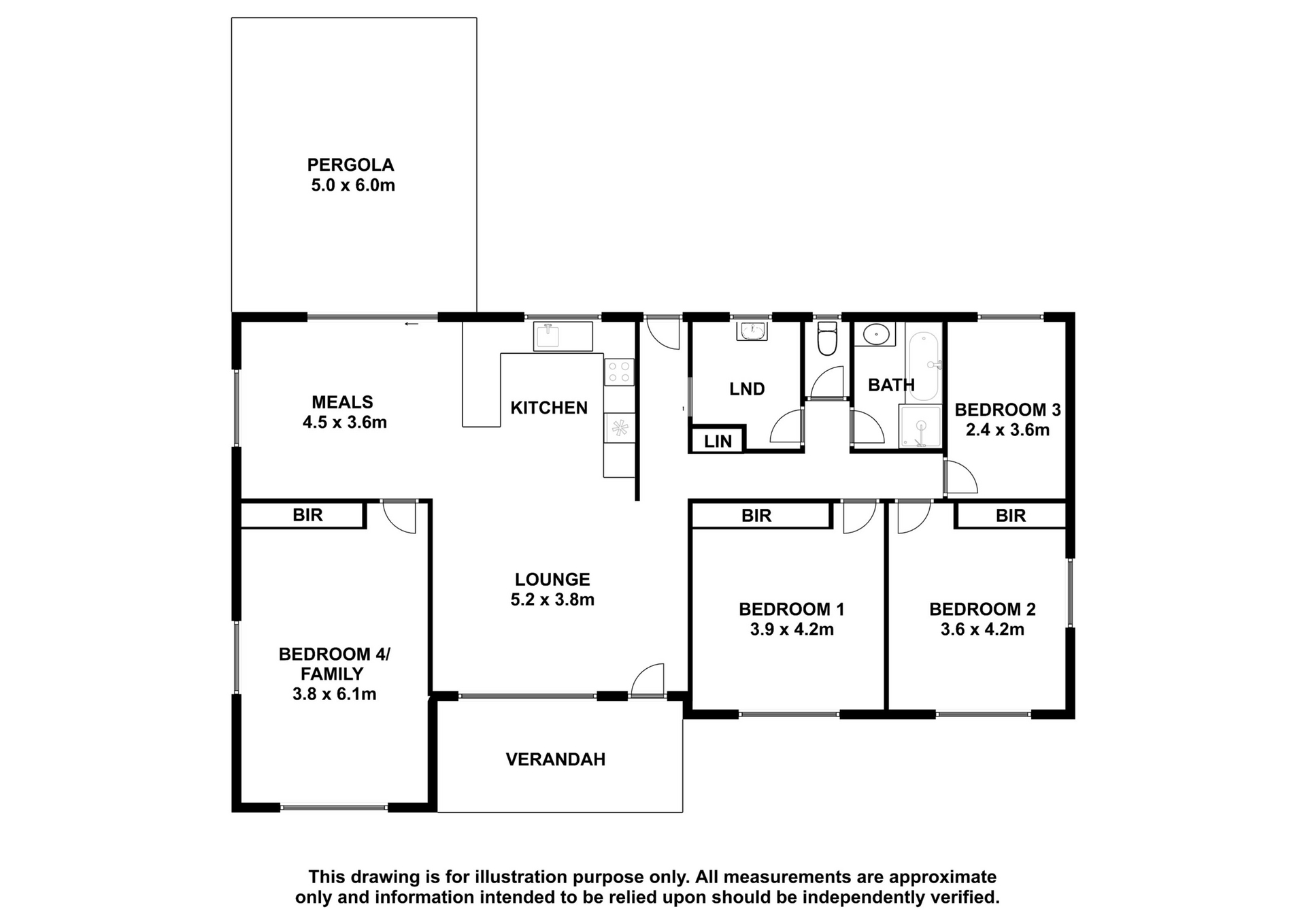8 Wirrega Road, MUNDULLA, SA 5270 House for Sale