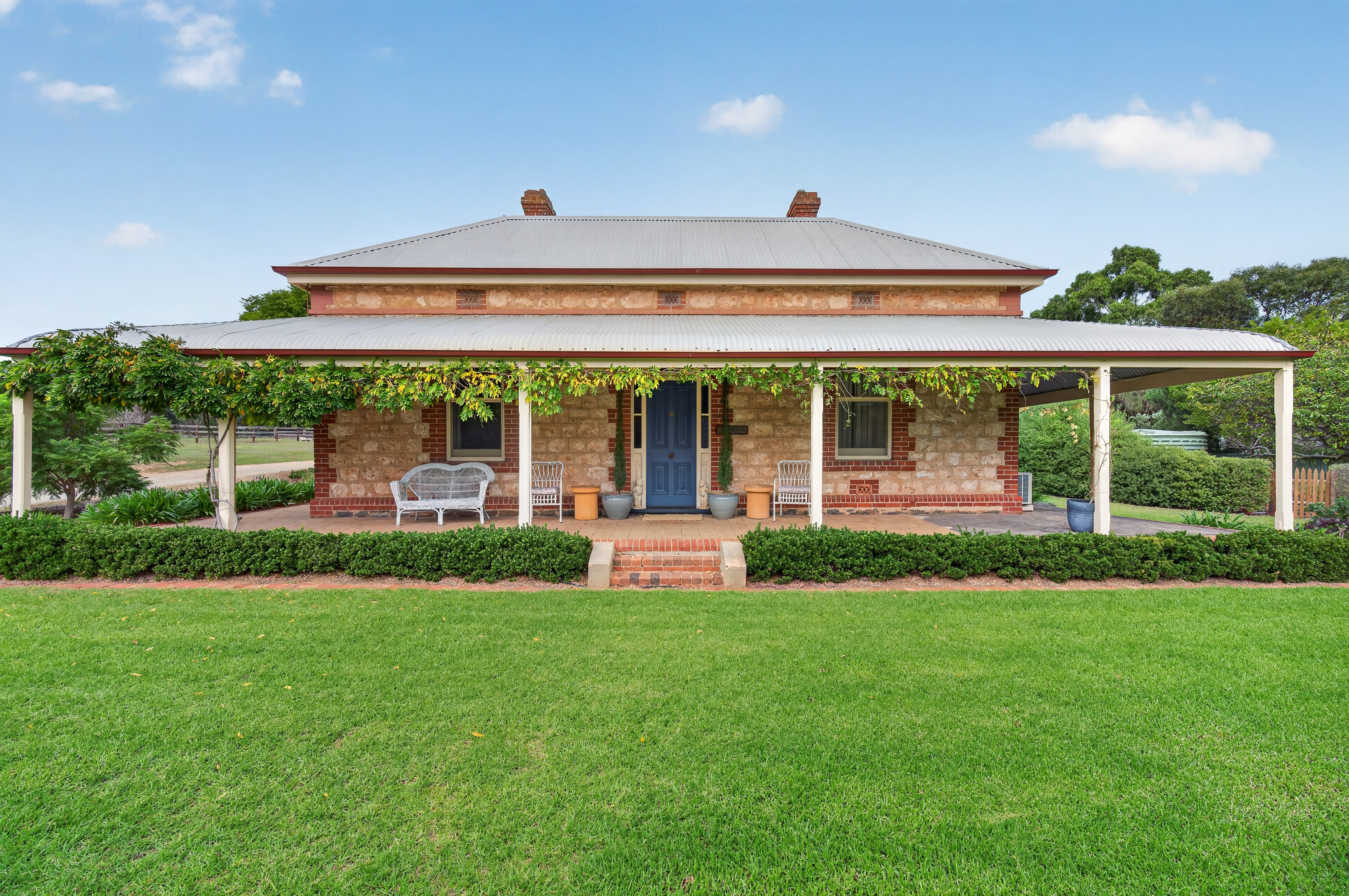 21 Adelaide Road, Strathalbyn SA, Strathalbyn - Thumbnail 4