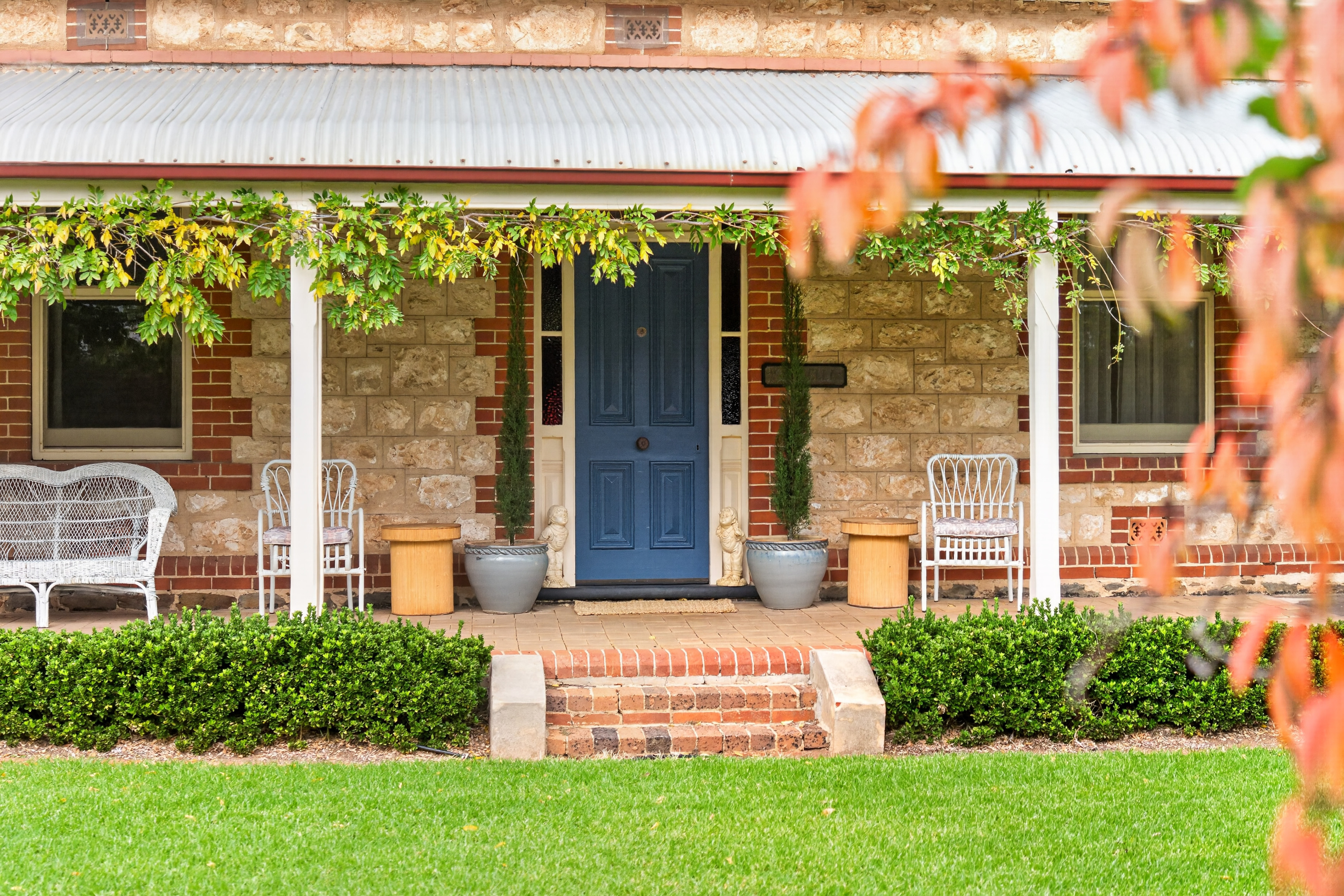 21 Adelaide Road, Strathalbyn SA, Strathalbyn - Image 1
