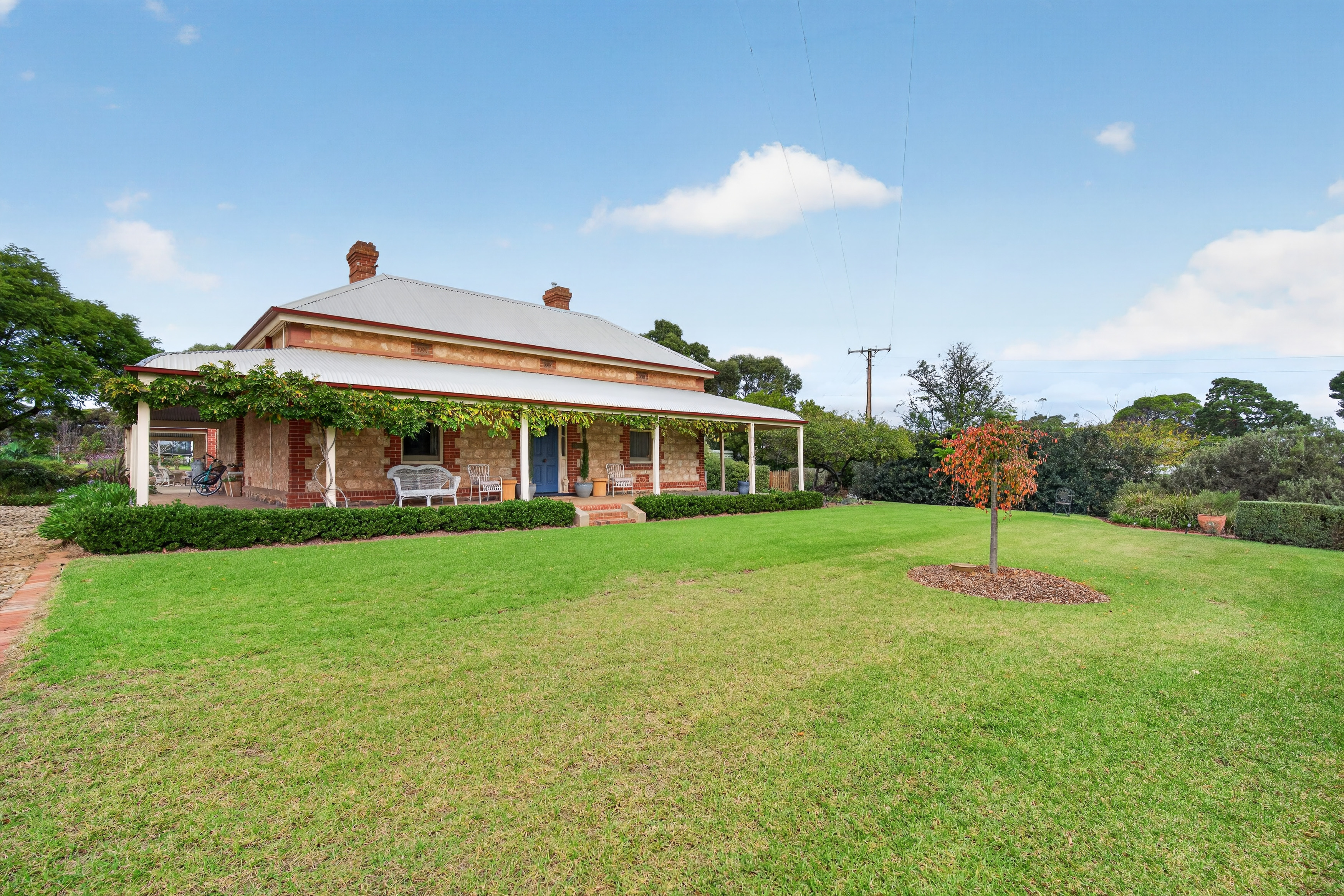 21 Adelaide Road, Strathalbyn SA, Strathalbyn - Thumbnail 3