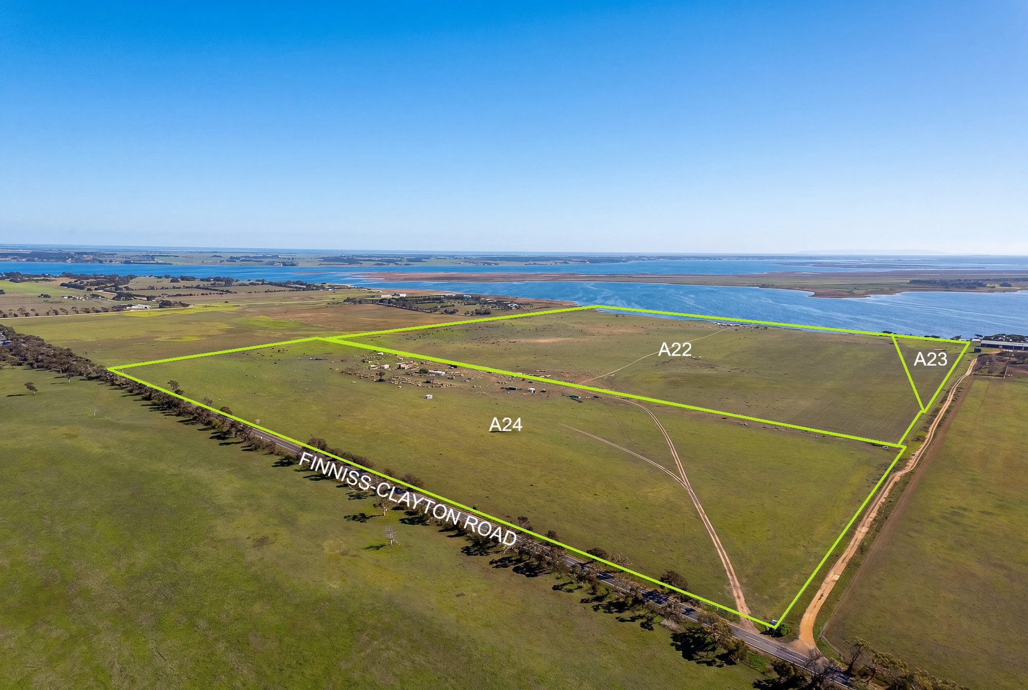 1146 Finniss-Clayton Road, Clayton Bay SA, Clayton Bay - Image 1