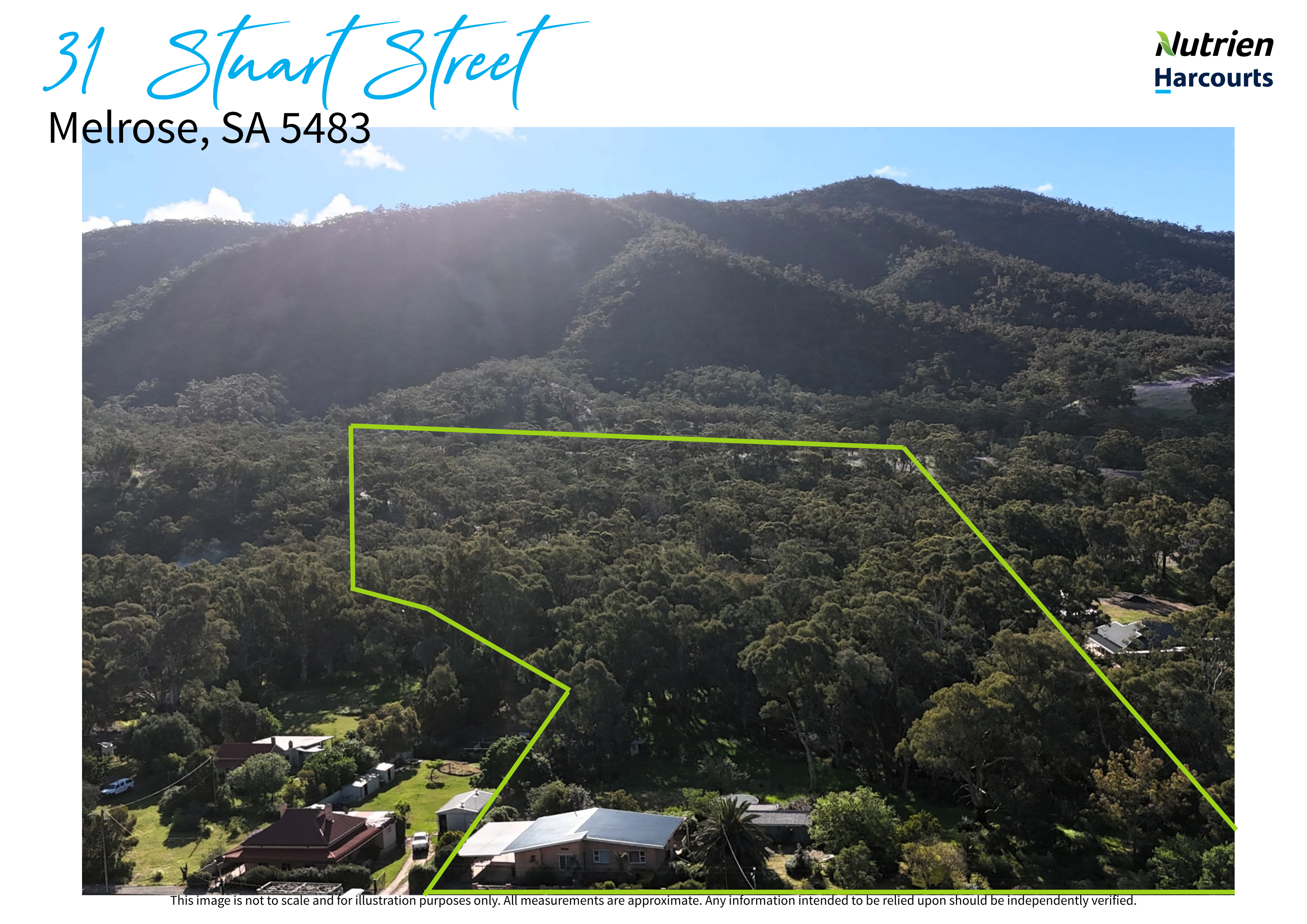 31 Stuart Street, Melrose For Sale by Farmbuy.com - image 28