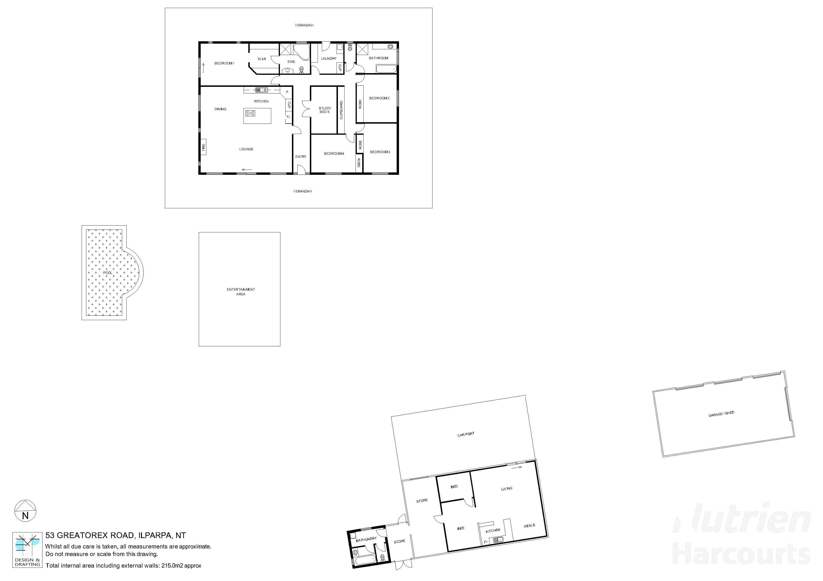 53 Greatorex Road, ILPARPA, NT 0873 Acreage for Sale nutrien