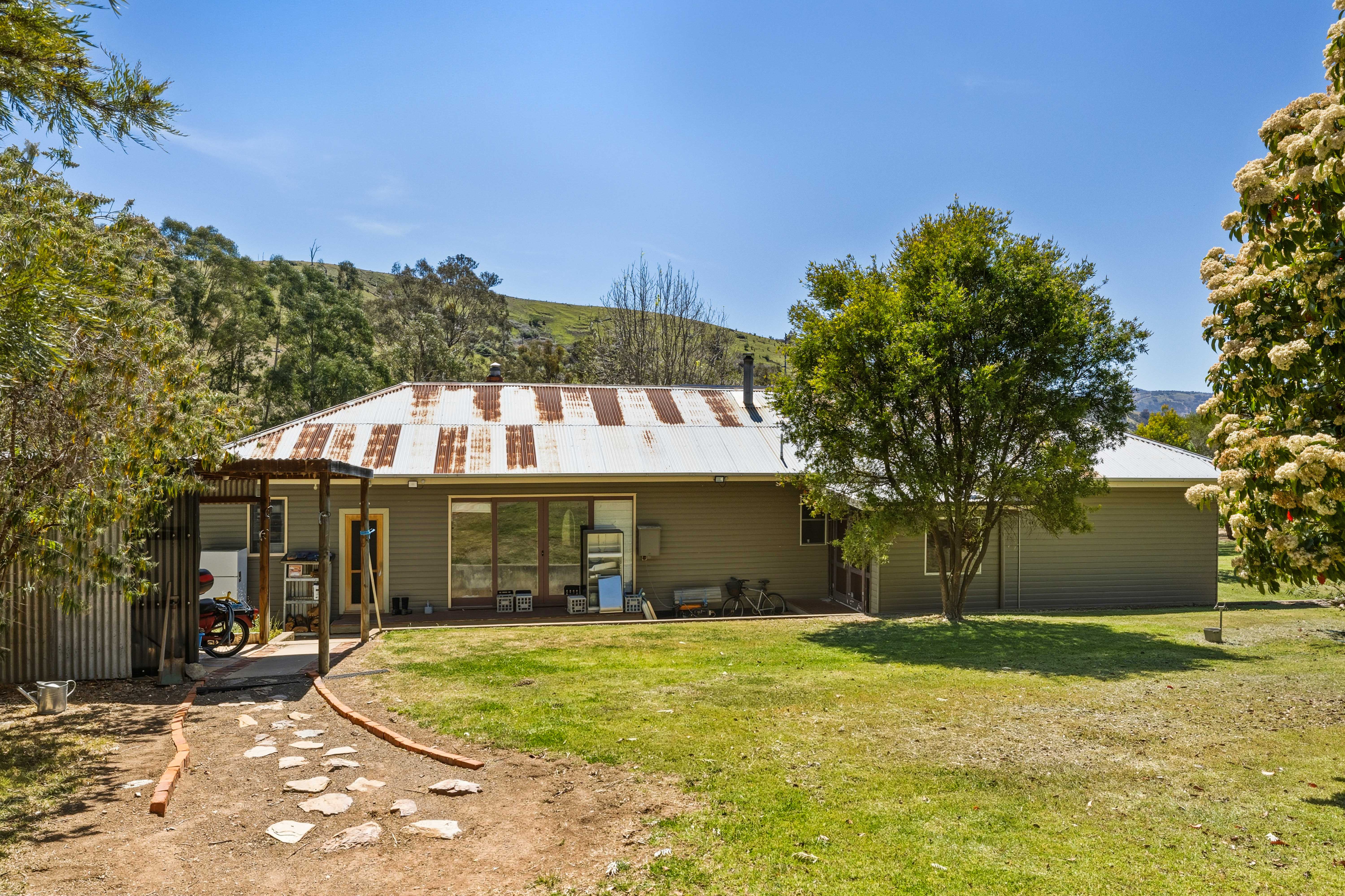 185 Brookville Road, Swifts Creek For Sale by Farmbuy.com - image 18
