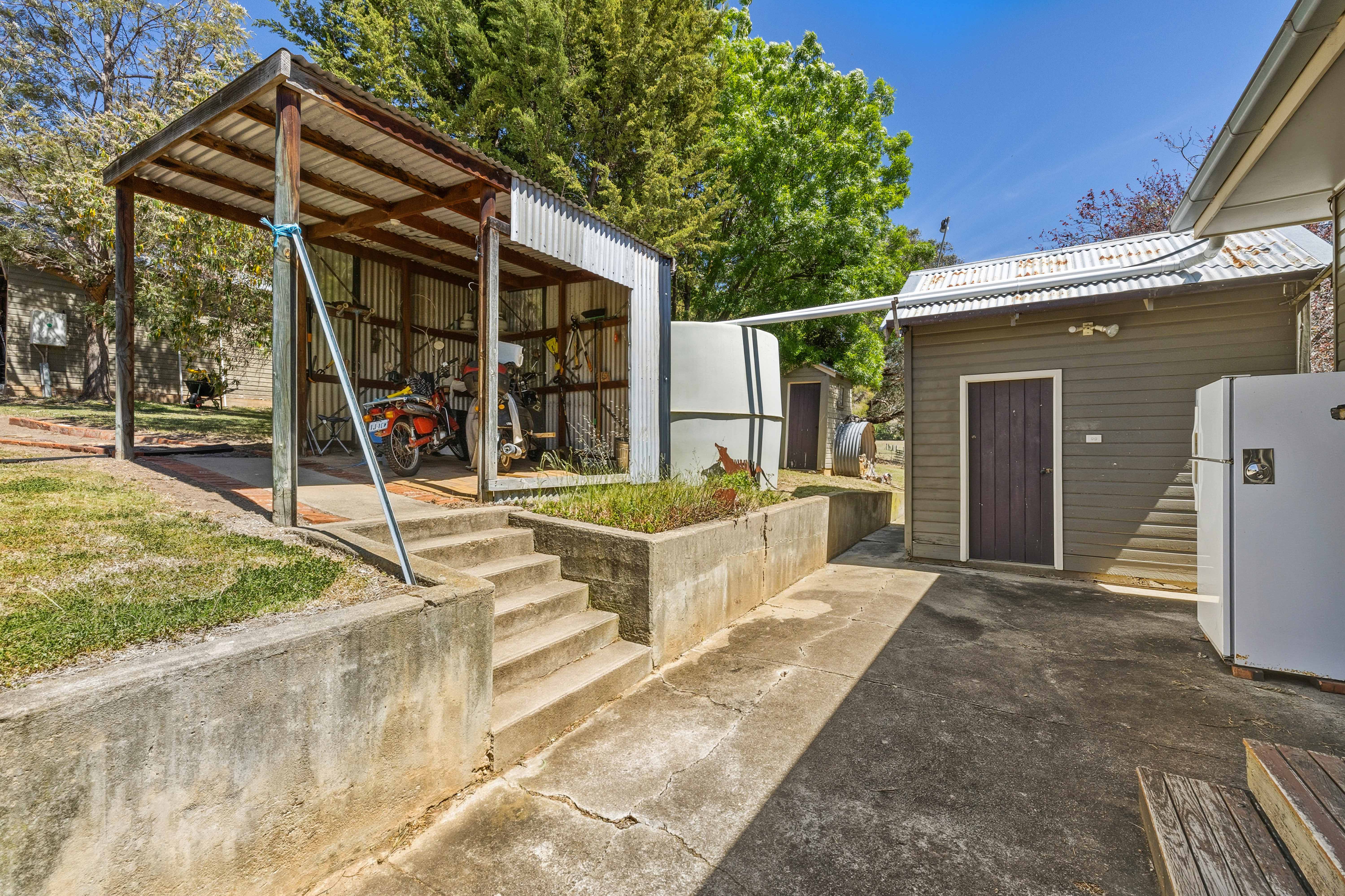 185 Brookville Road, Swifts Creek For Sale by Farmbuy.com - image 17