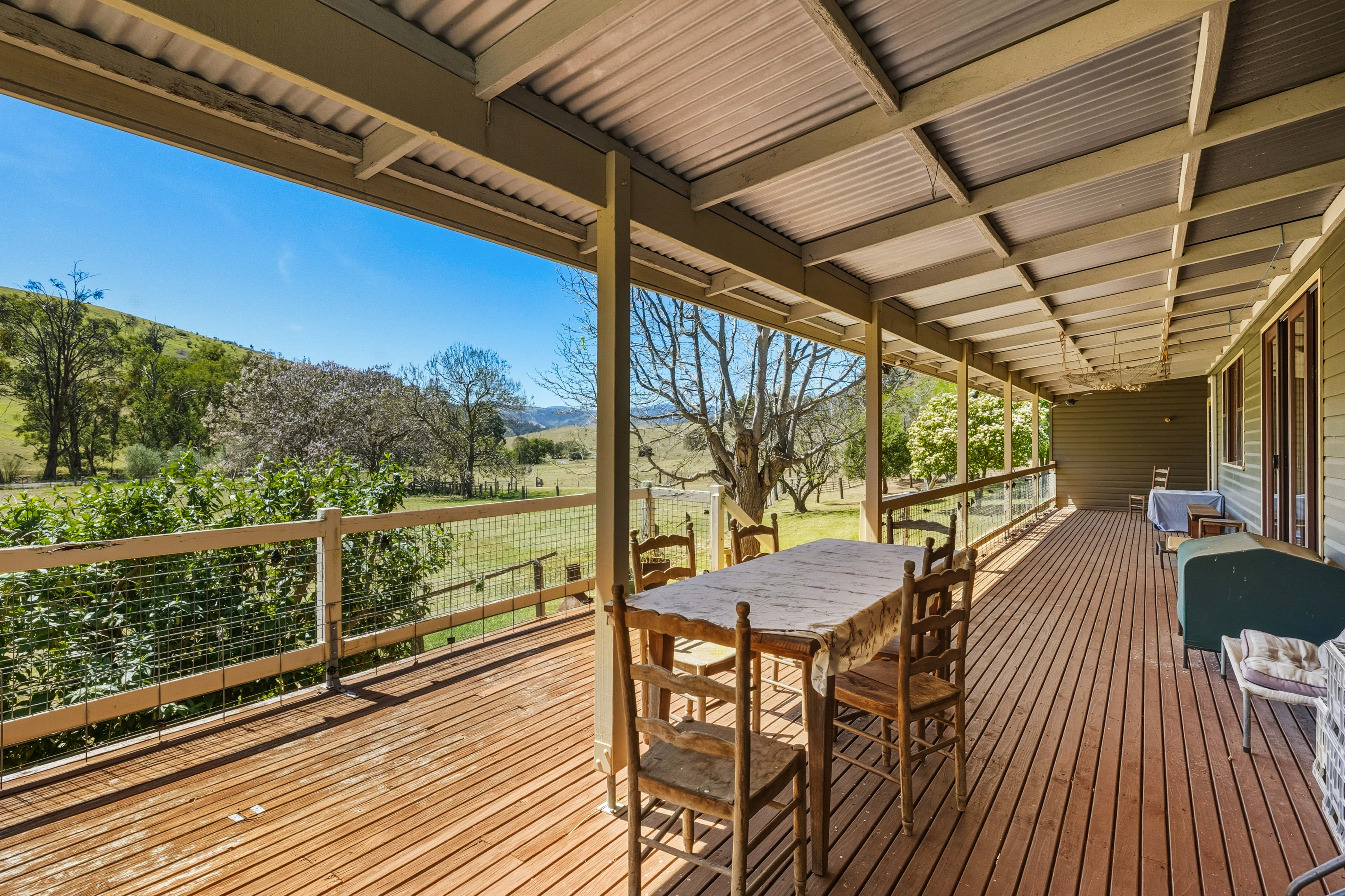 185 Brookville Road, Swifts Creek For Sale by Farmbuy.com - image 4