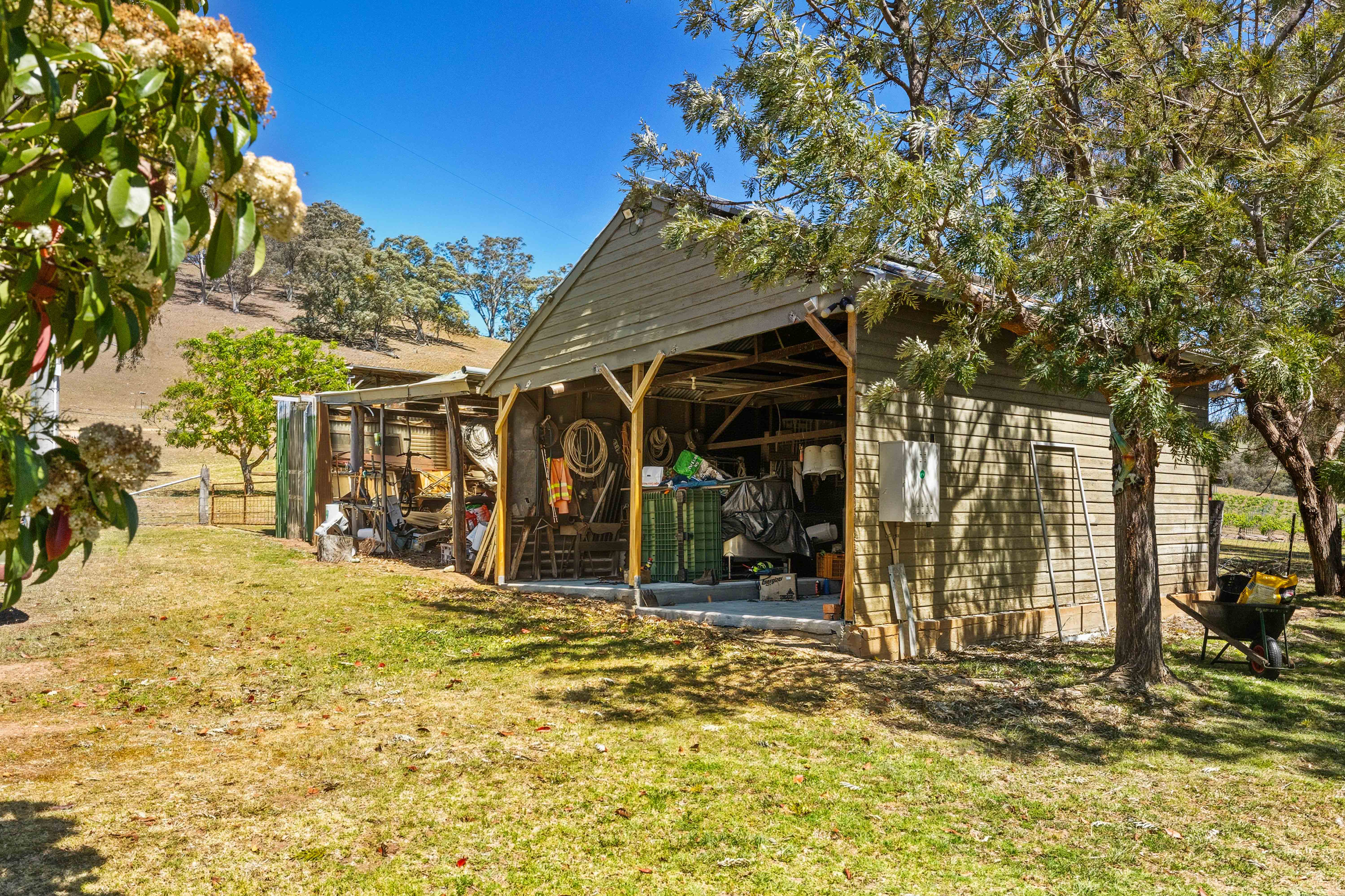 185 Brookville Road, Swifts Creek For Sale by Farmbuy.com - image 22