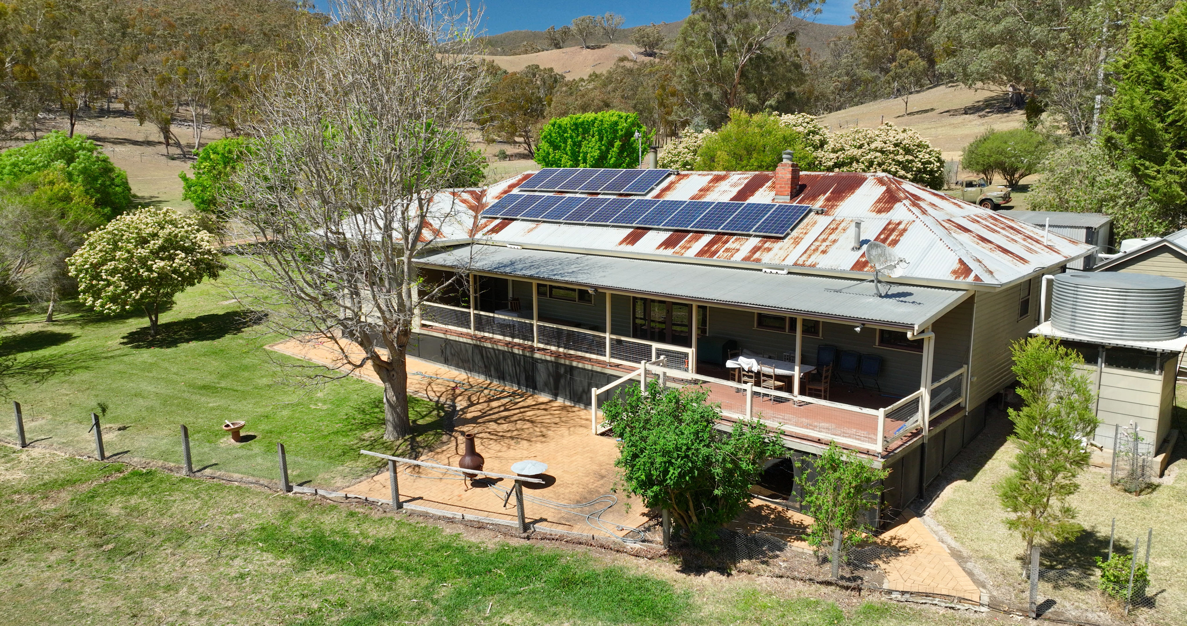 185 Brookville Road, Swifts Creek For Sale by Farmbuy.com - image 27