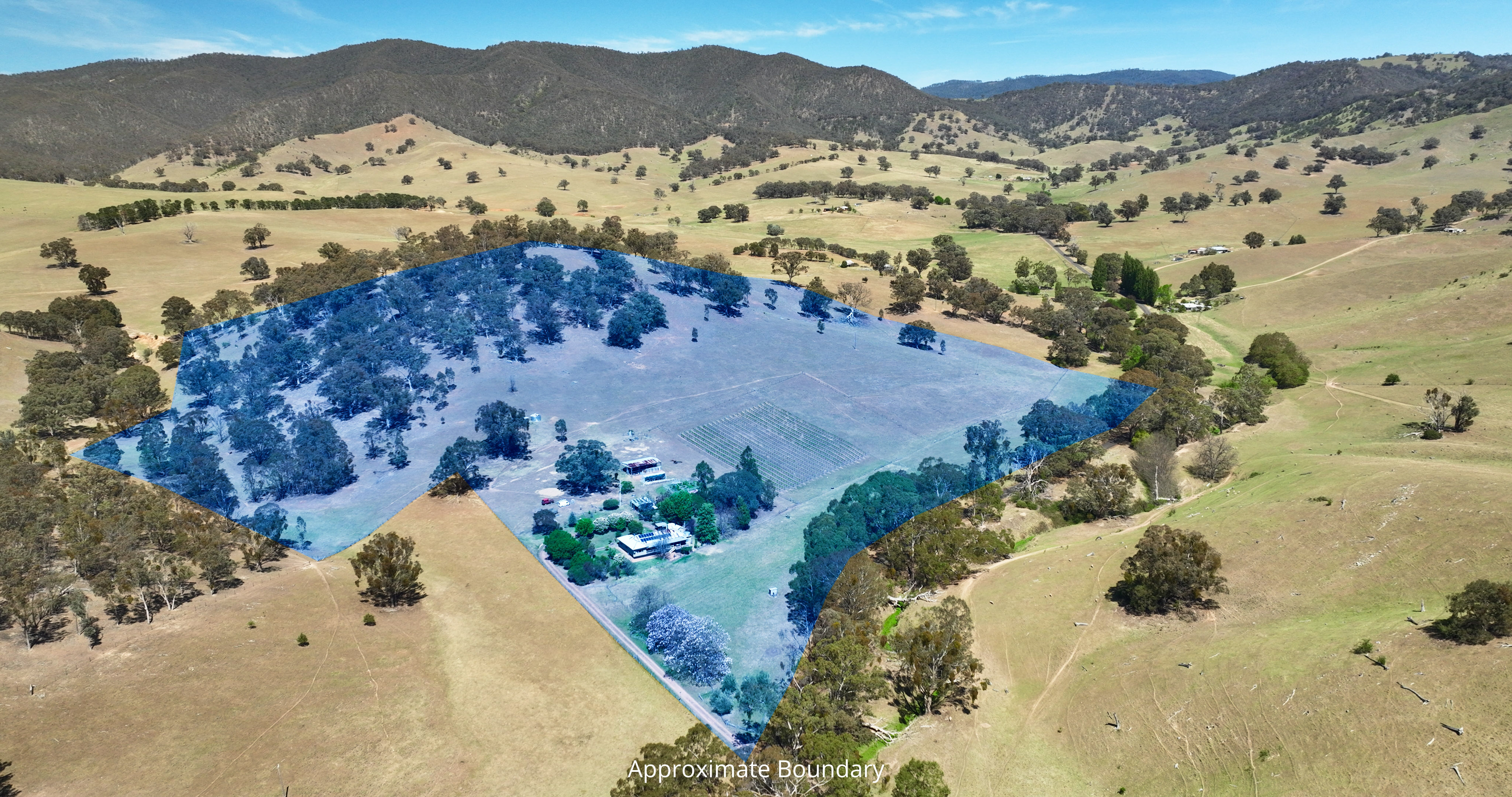 185 Brookville Road, Swifts Creek For Sale by Farmbuy.com - image 33