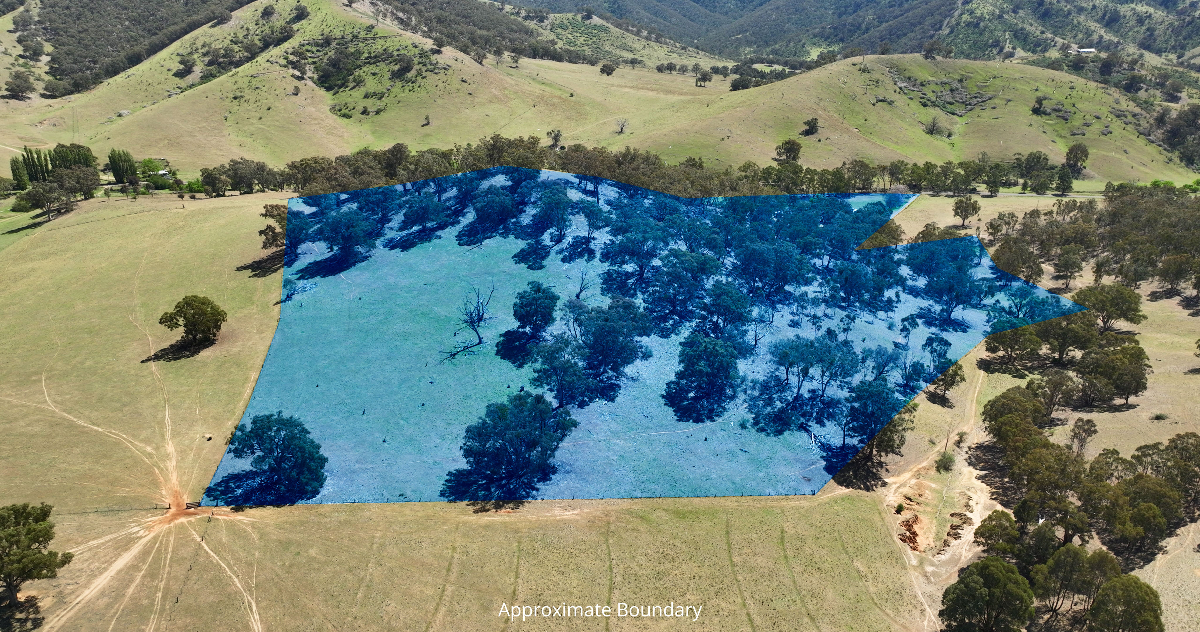 185 Brookville Road, Swifts Creek For Sale by Farmbuy.com - image 34