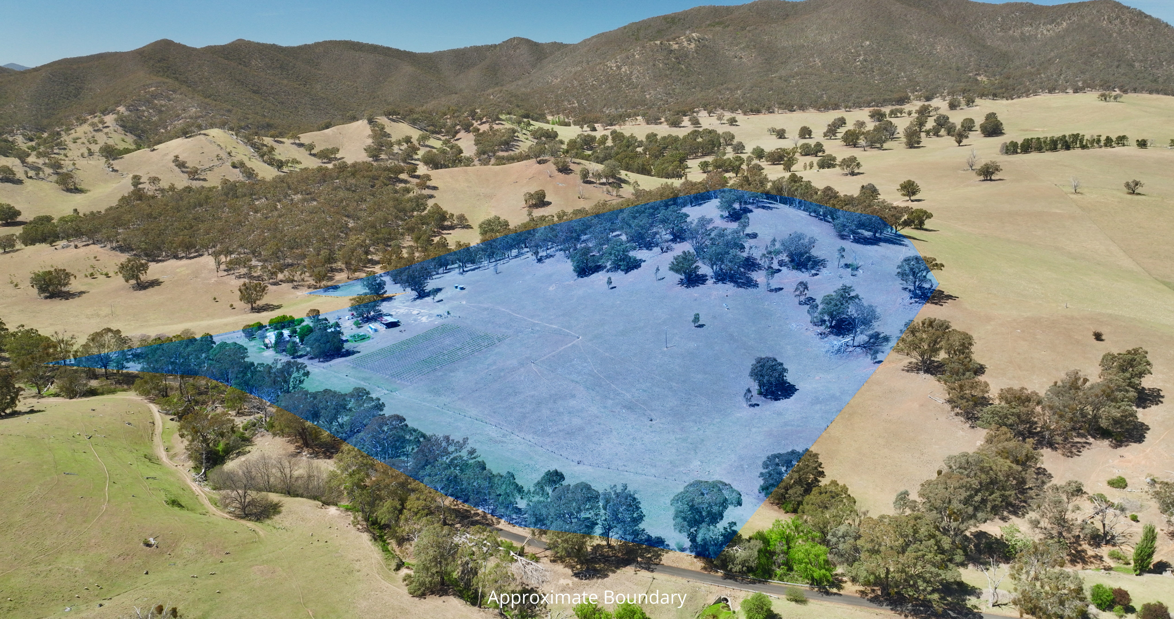 185 Brookville Road, Swifts Creek For Sale by Farmbuy.com - image 35