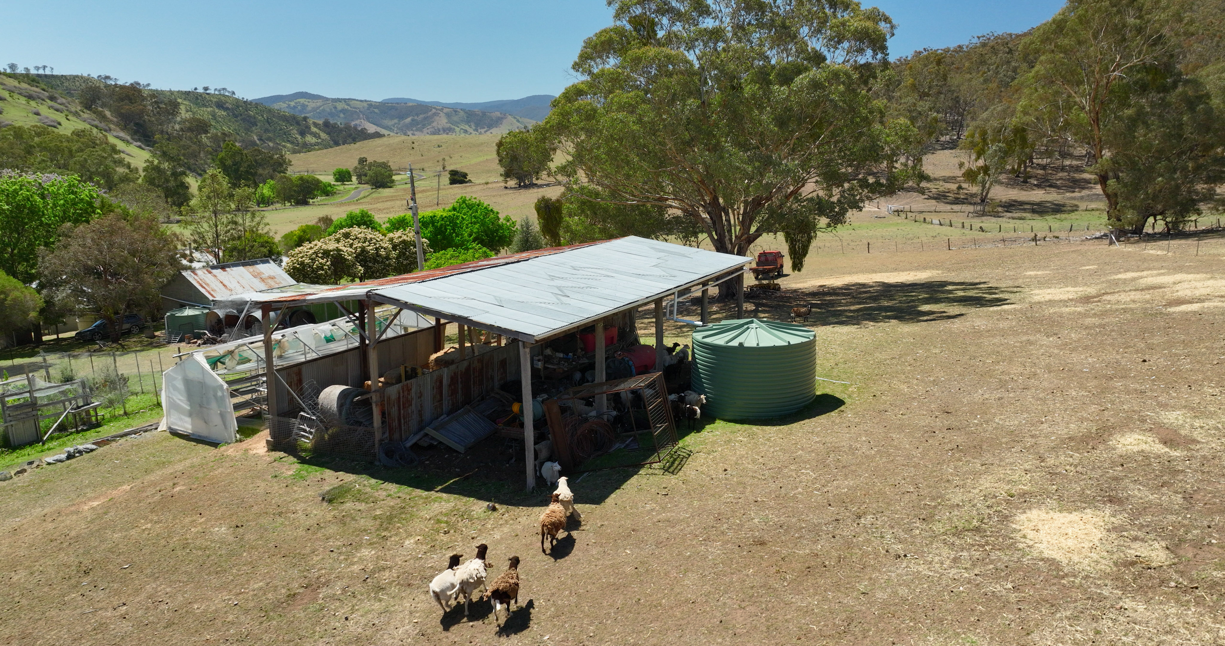 185 Brookville Road, Swifts Creek For Sale by Farmbuy.com - image 30