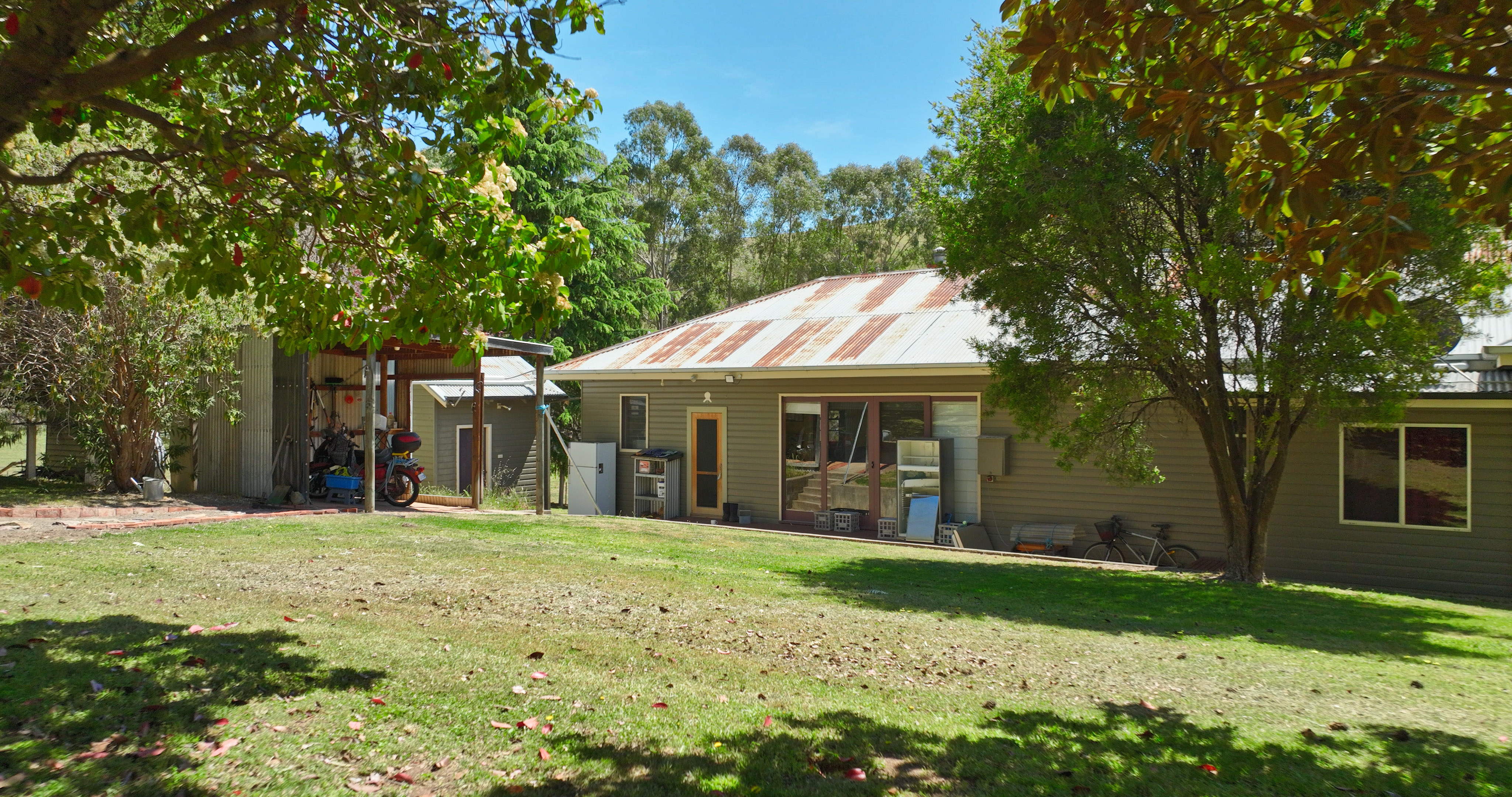 185 Brookville Road, Swifts Creek For Sale by Farmbuy.com - image 19