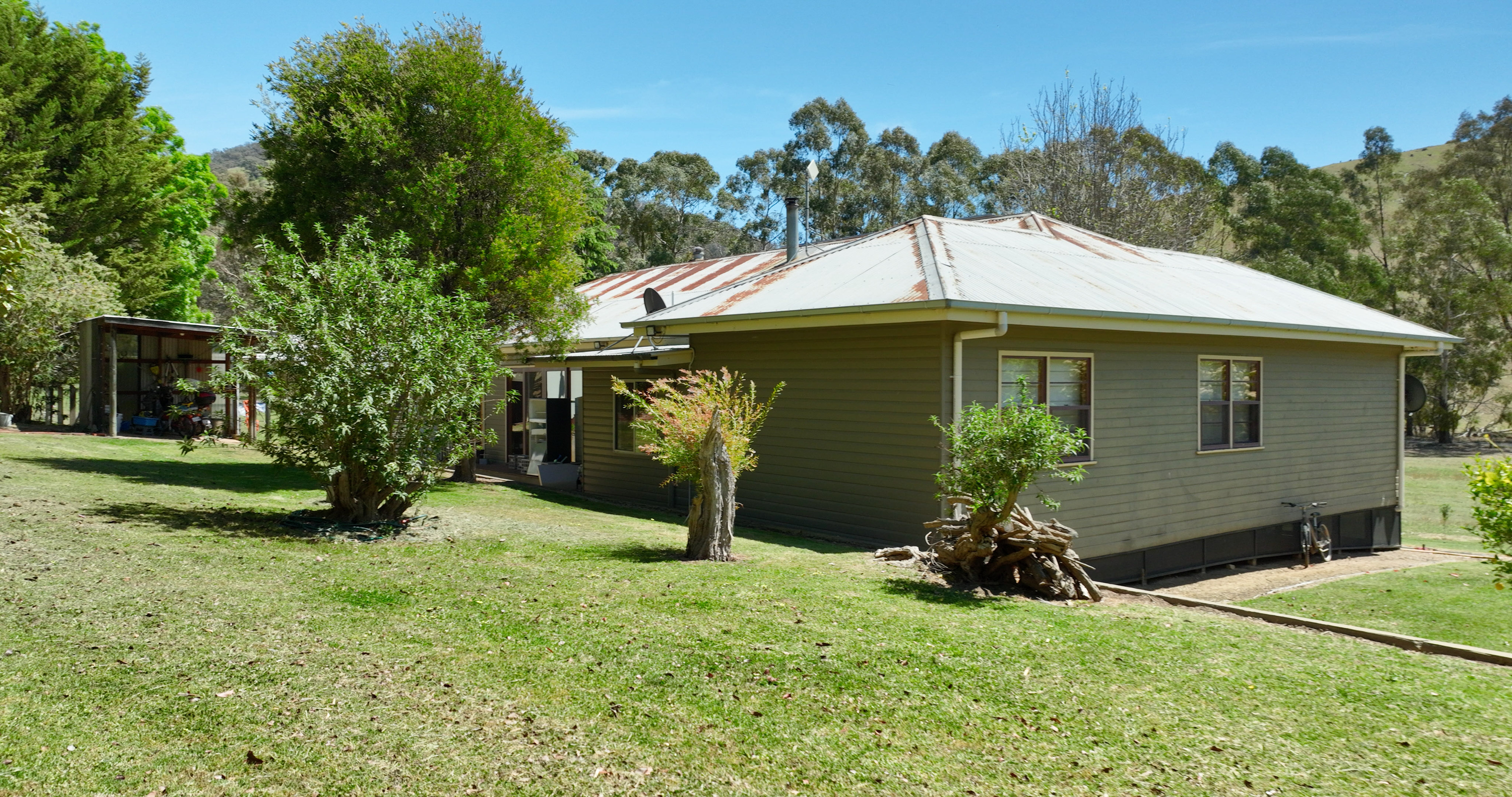 185 Brookville Road, Swifts Creek For Sale by Farmbuy.com - image 20