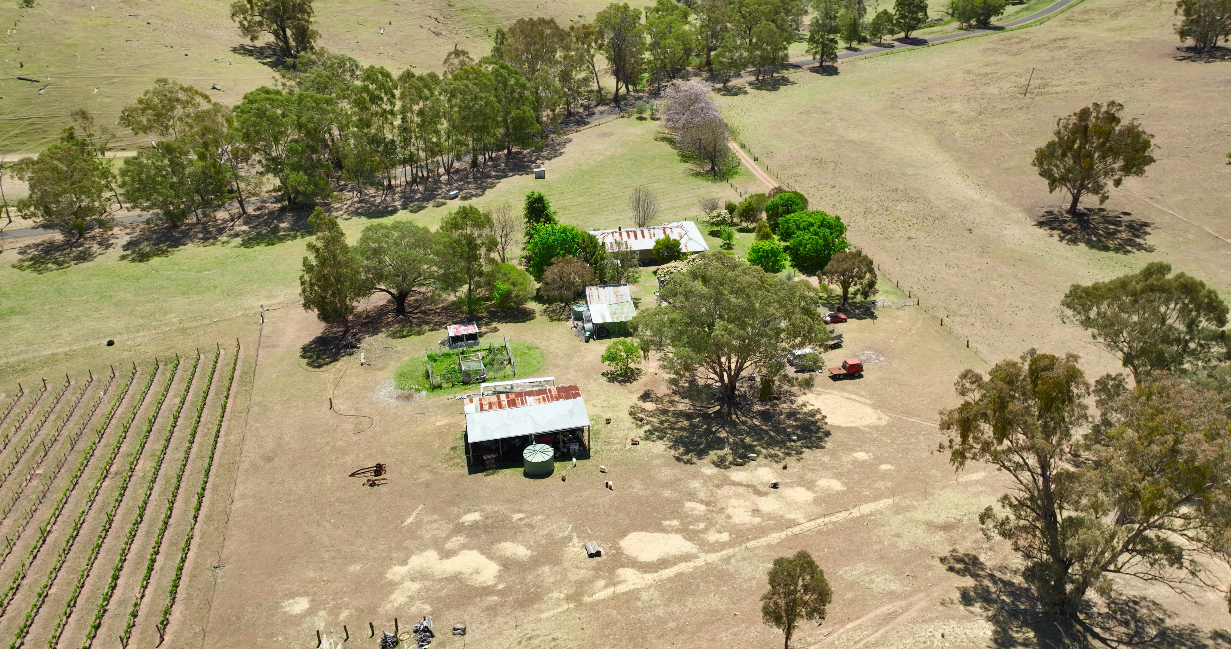 185 Brookville Road, Swifts Creek For Sale by Farmbuy.com - image 31