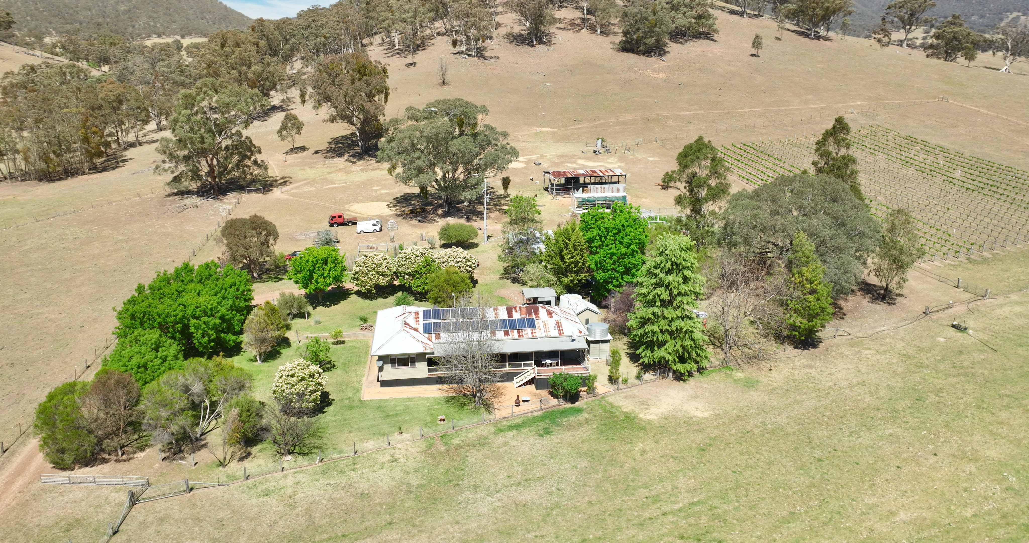 185 Brookville Road, Swifts Creek For Sale by Farmbuy.com - image 28