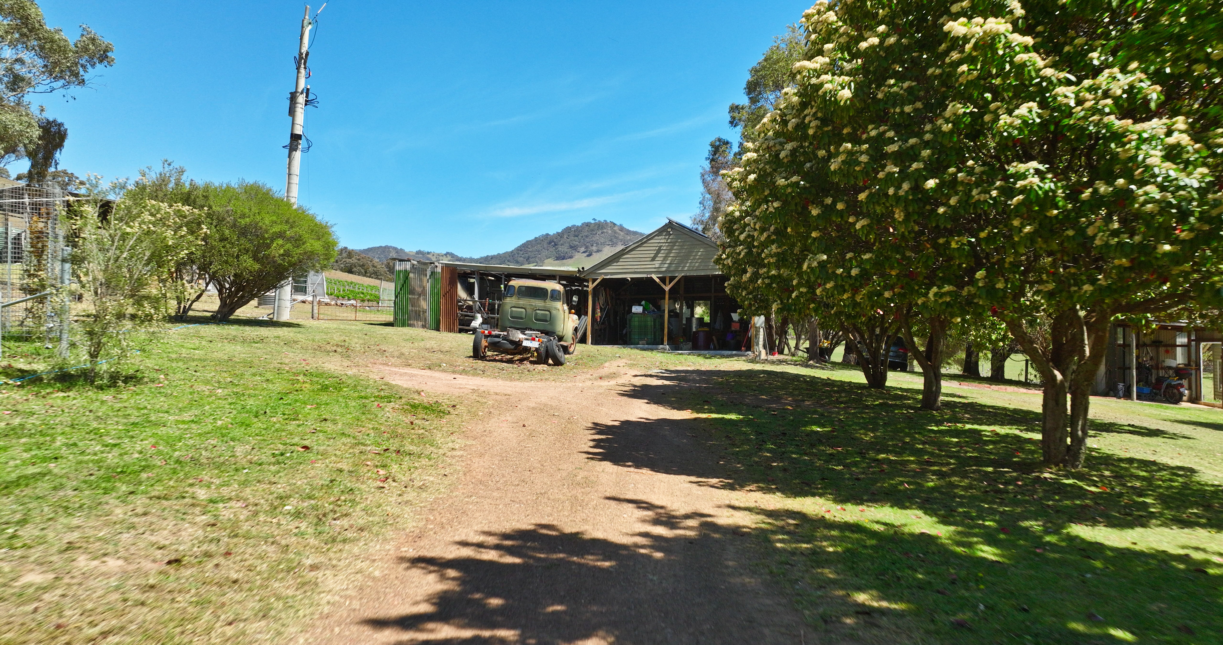 185 Brookville Road, Swifts Creek For Sale by Farmbuy.com - image 23