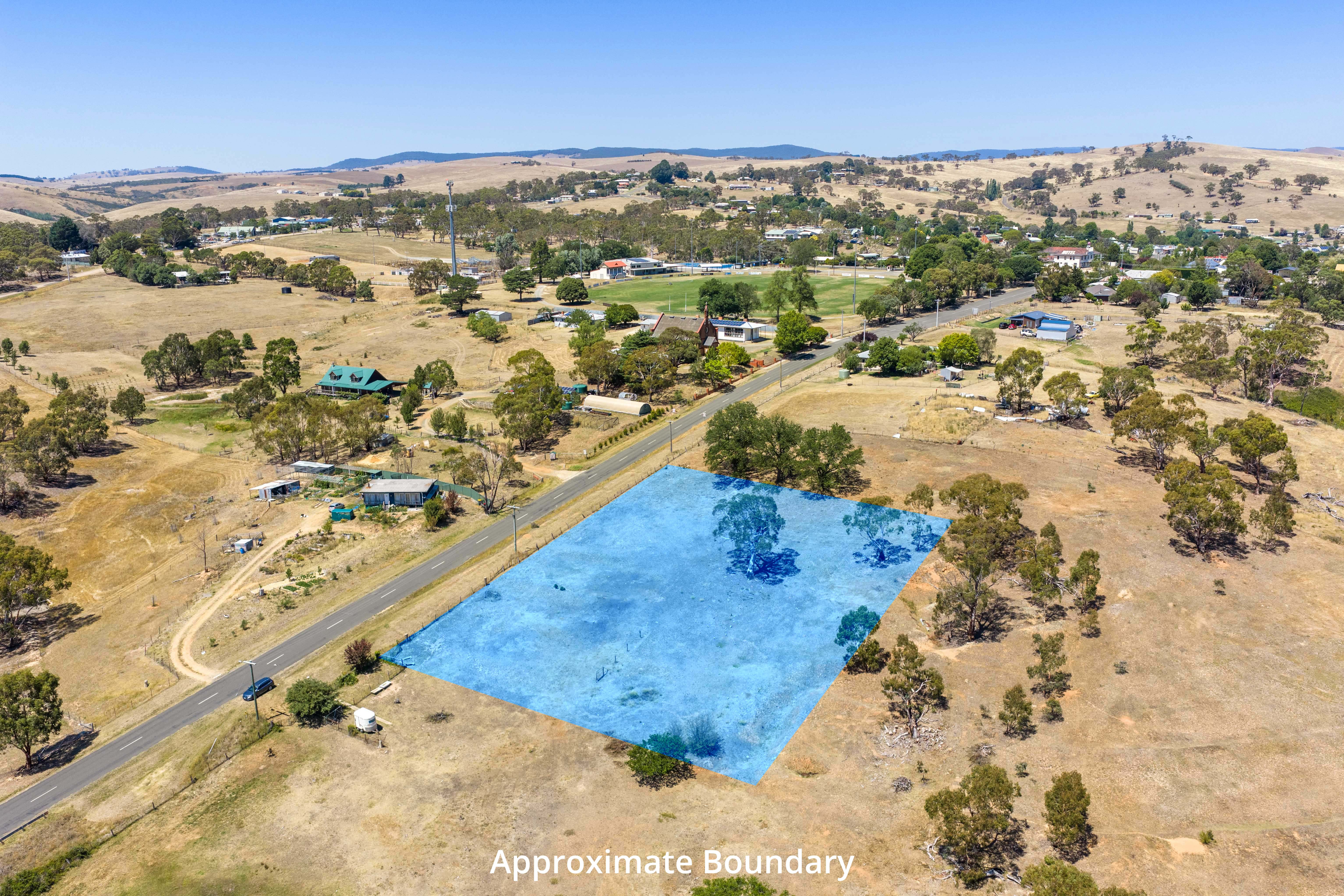 56 Day Avenue, Omeo VIC 3898