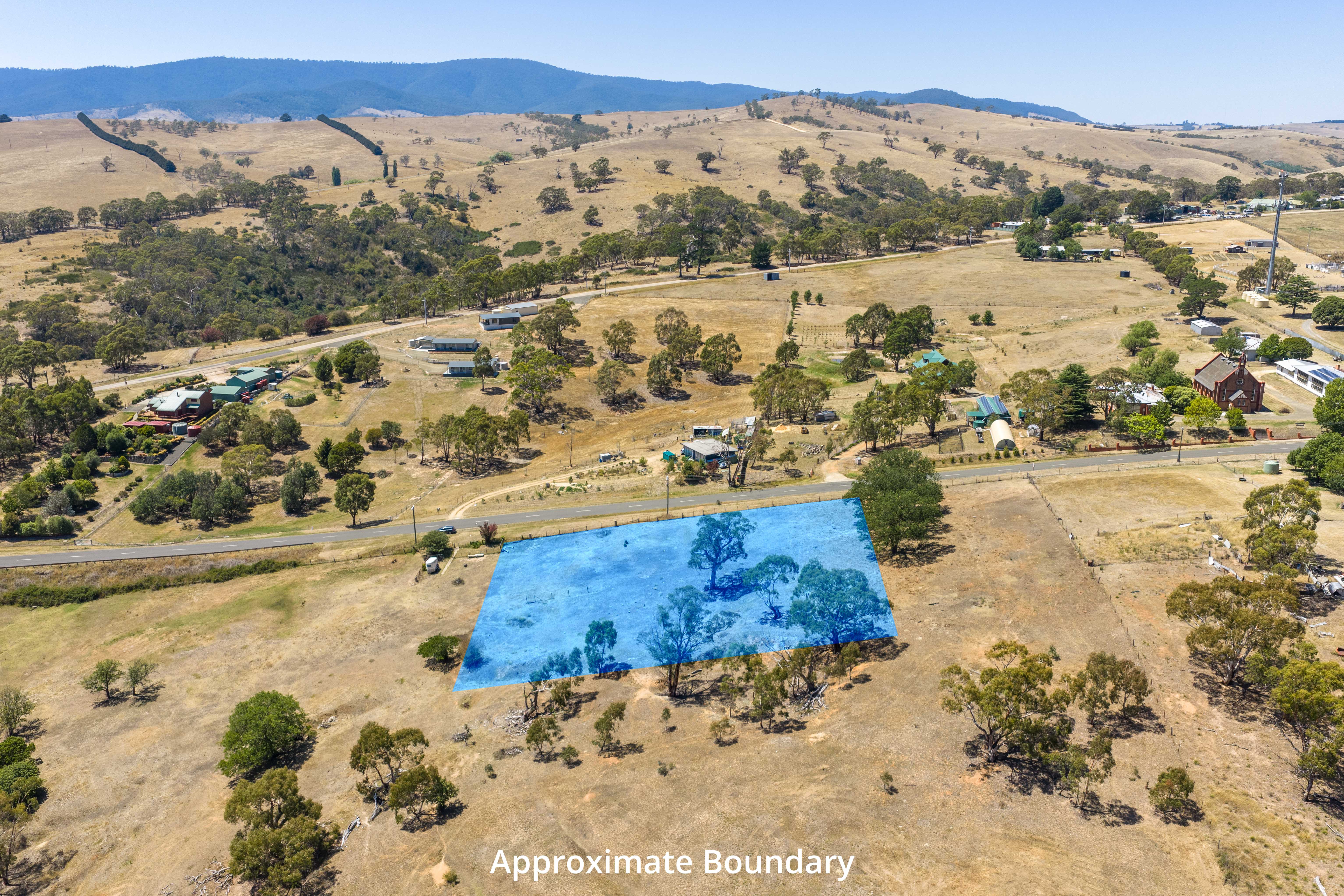 56 Day Avenue, Omeo For Sale by Farmbuy.com - image 8