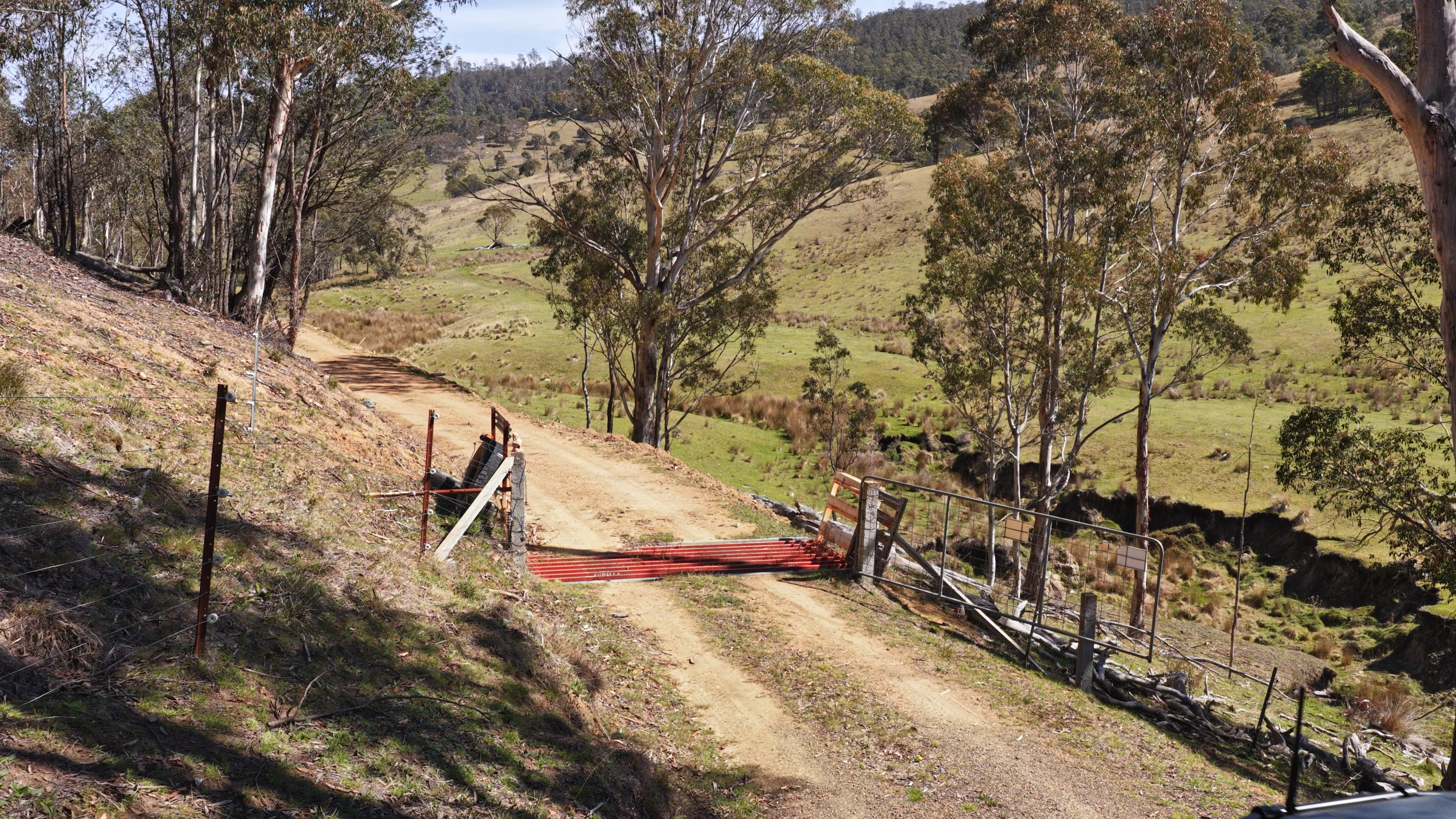 620 Bingo Tice Road, Anglers Rest For Sale by Farmbuy.com - image 34