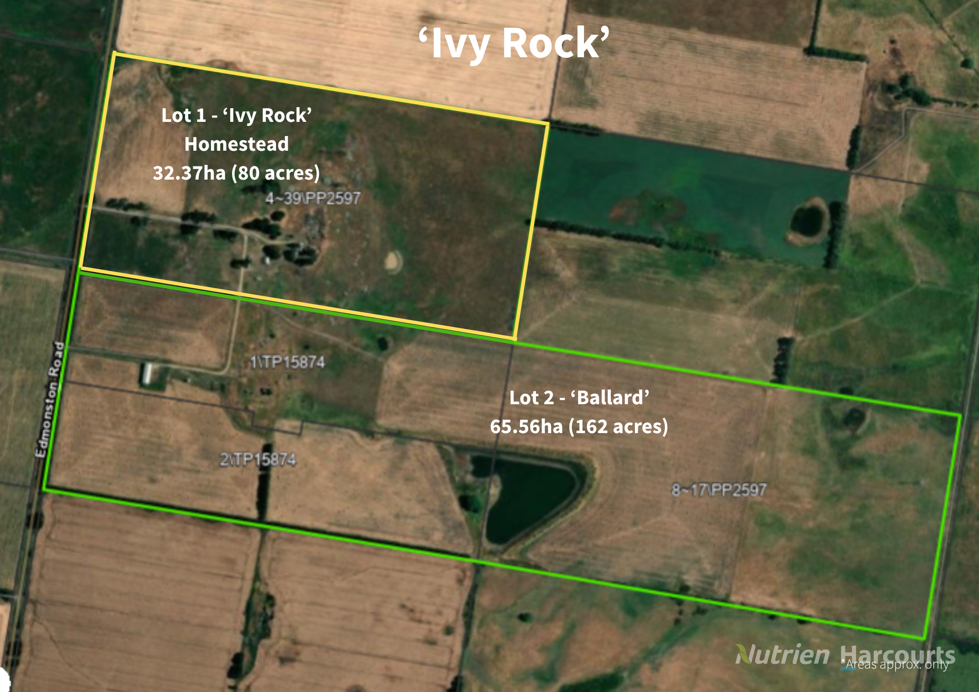 237 Edmonston Road, Addington Tender by Farmbuy.com - image 5