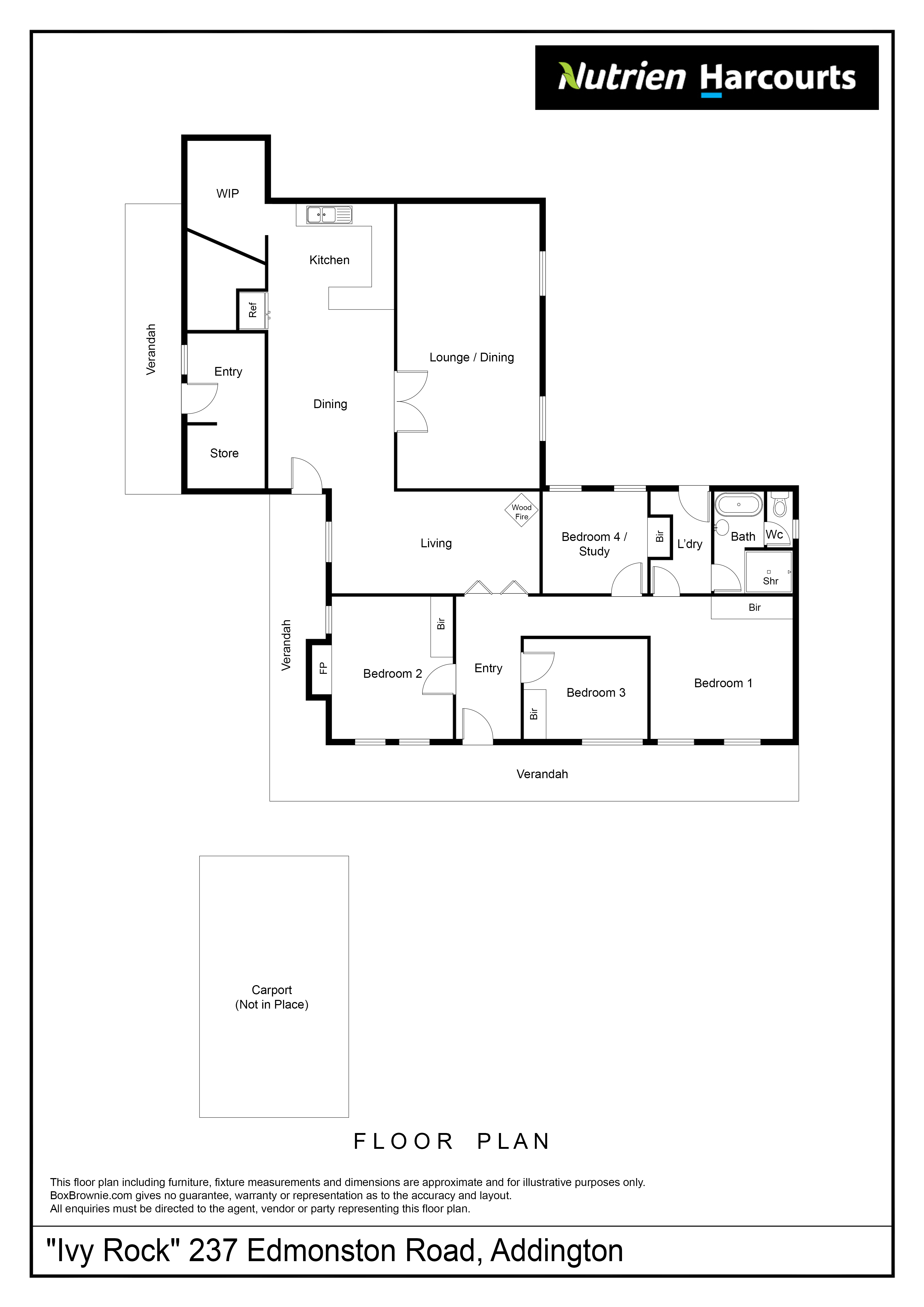 237 Edmonston Road, Addington Tender by Farmbuy.com - image 25