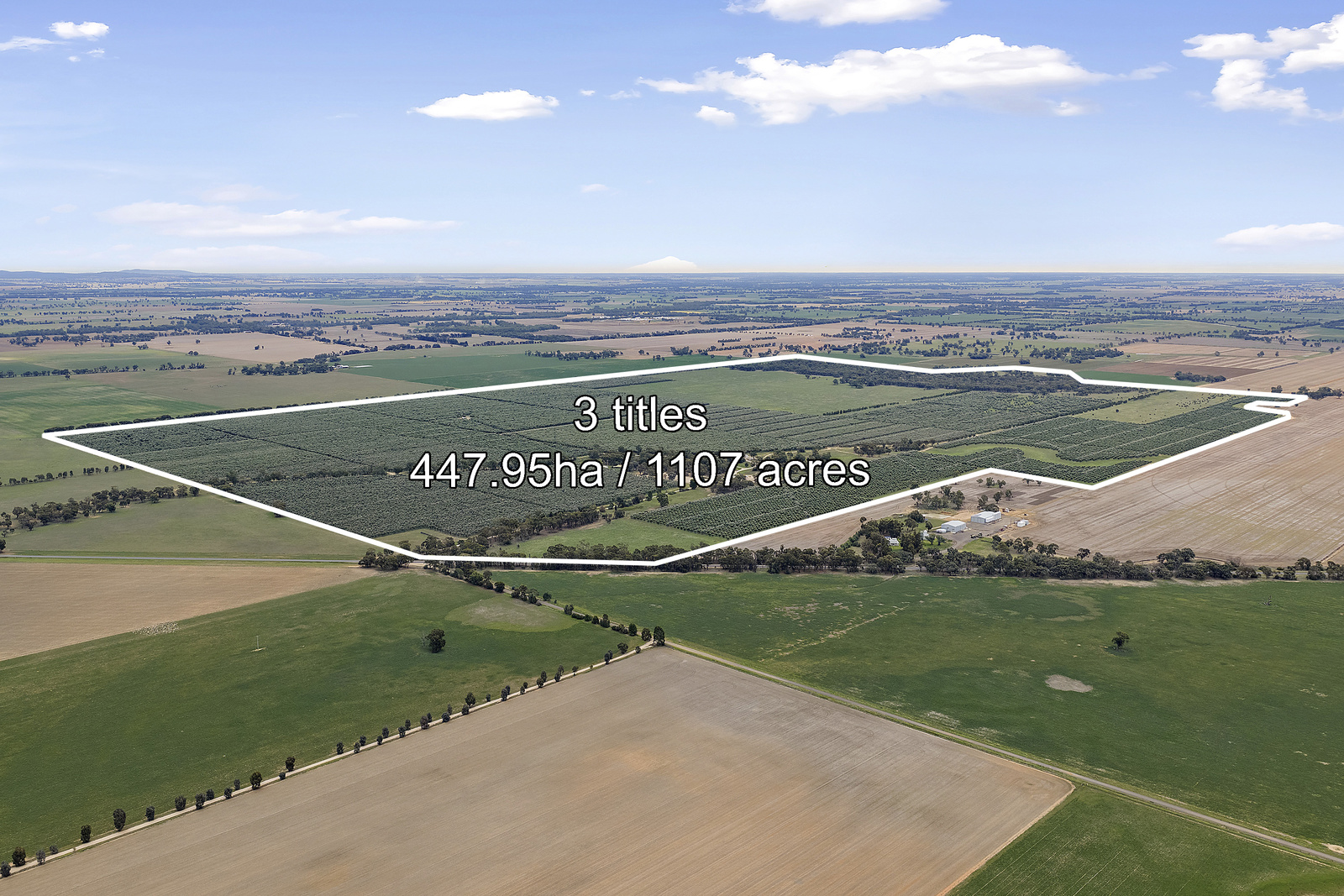 &period; Echuca Serpentine Road, Serpentine VIC 3517