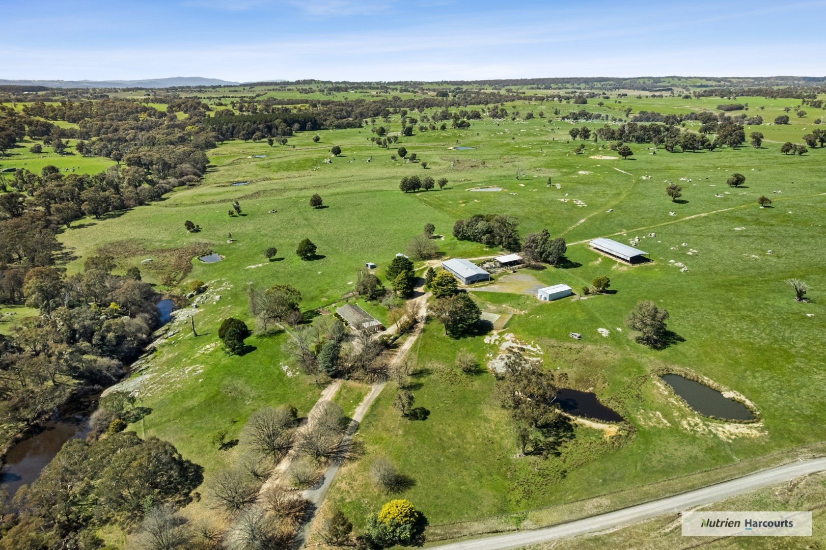 179 Boathole Road, Ruffy VIC 3666