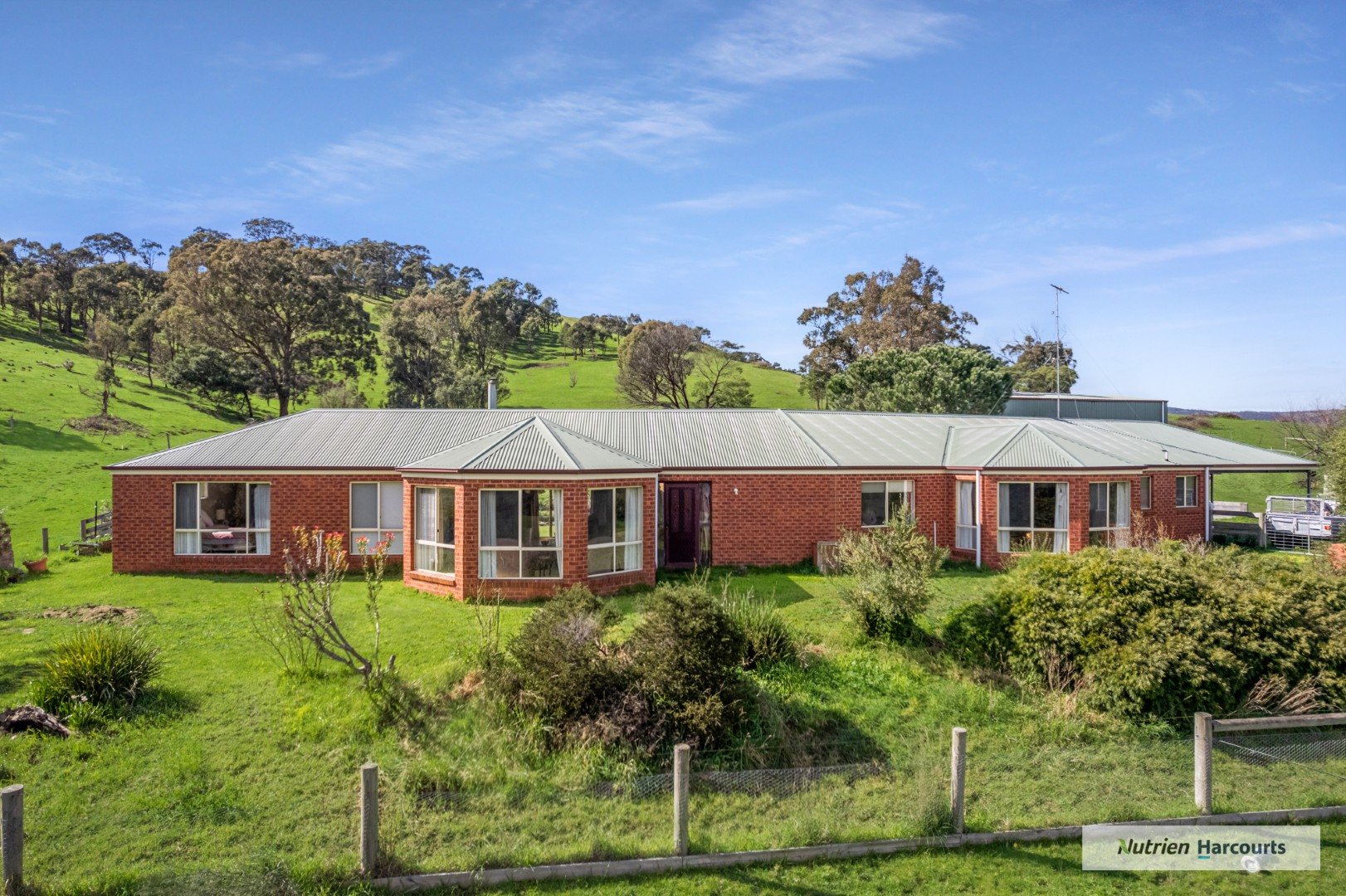 365 McDonalds Road, Clonbinane VIC 3658